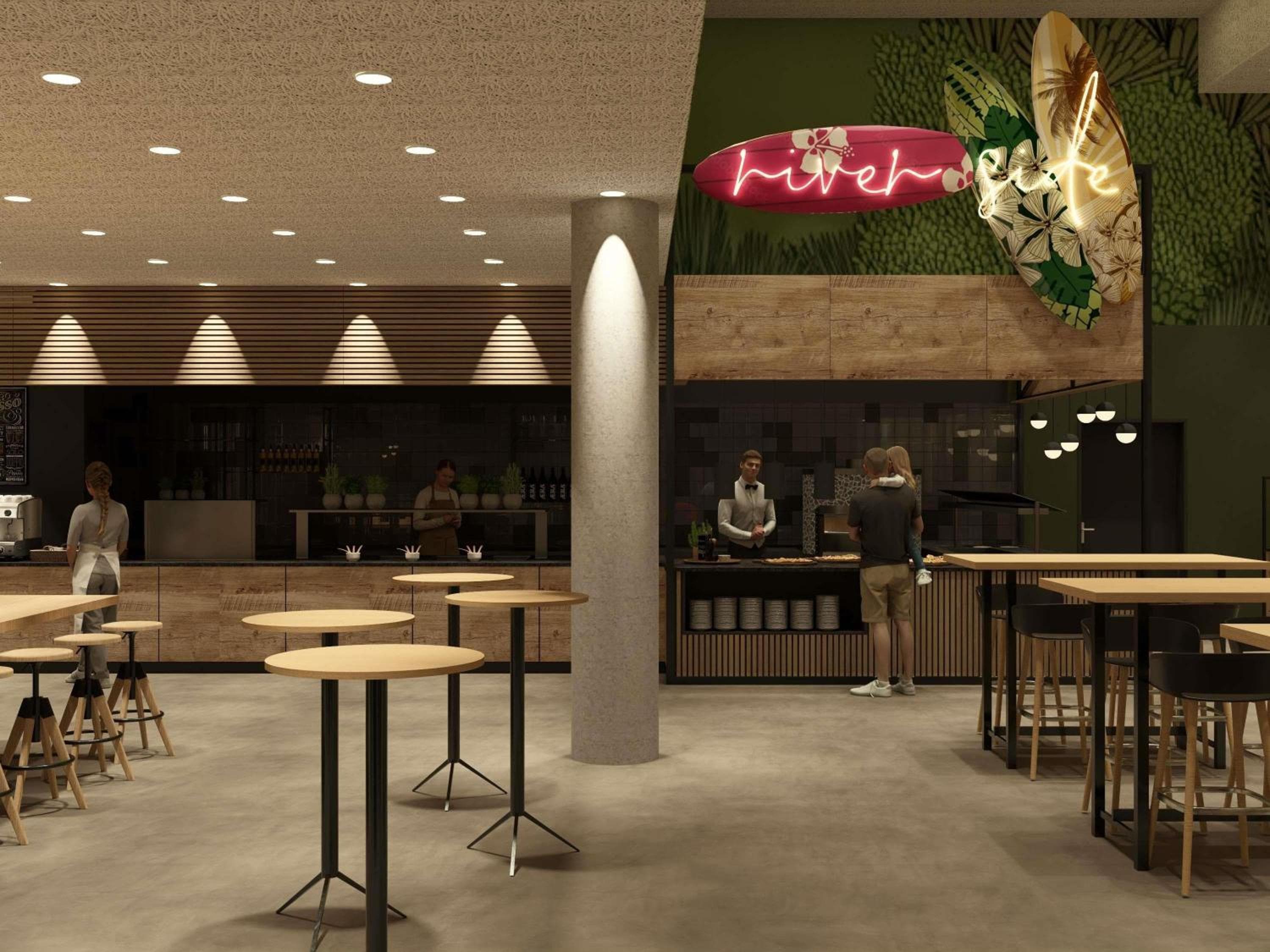 ibis Styles München Airport