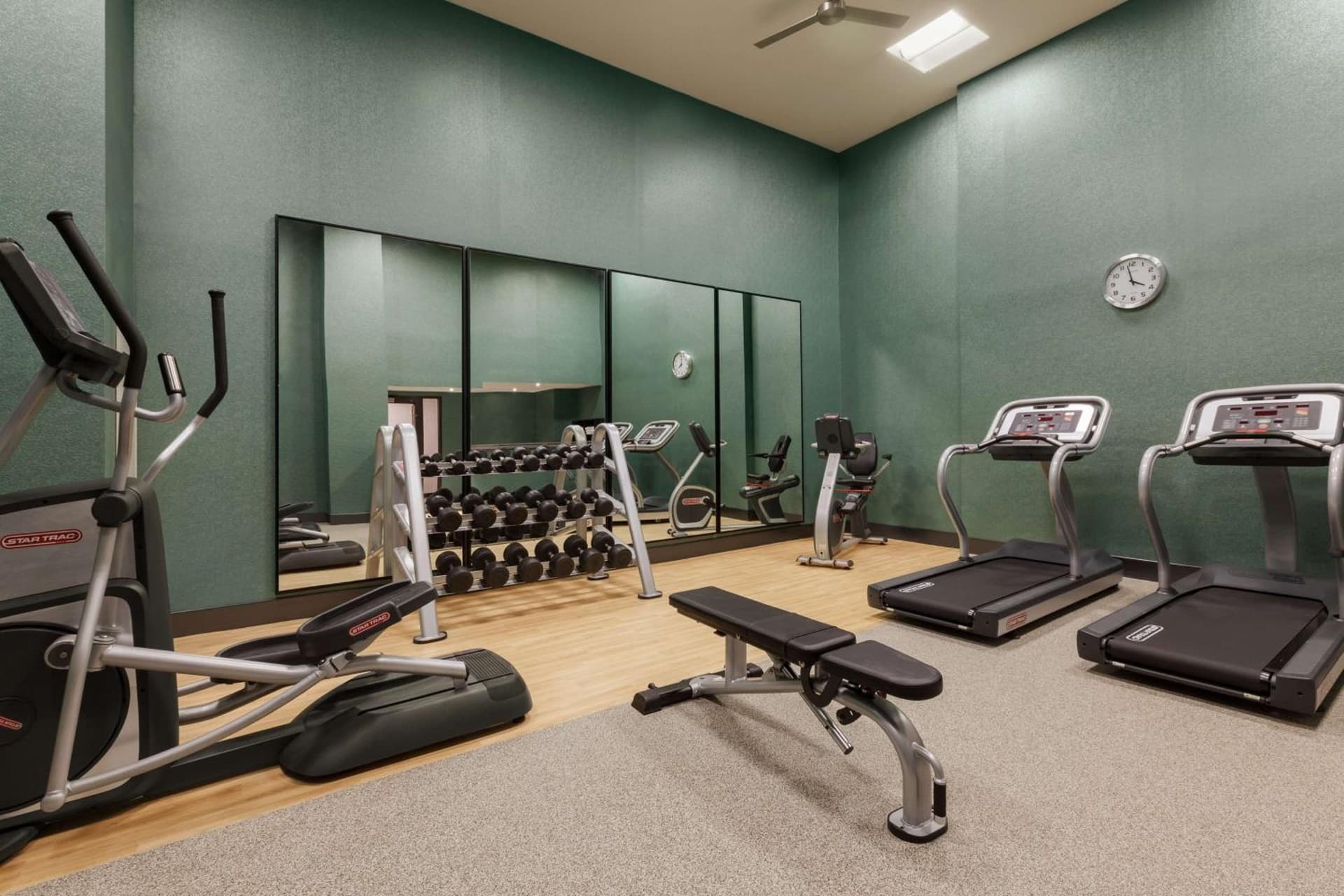 Hilton Garden Inn Boulder