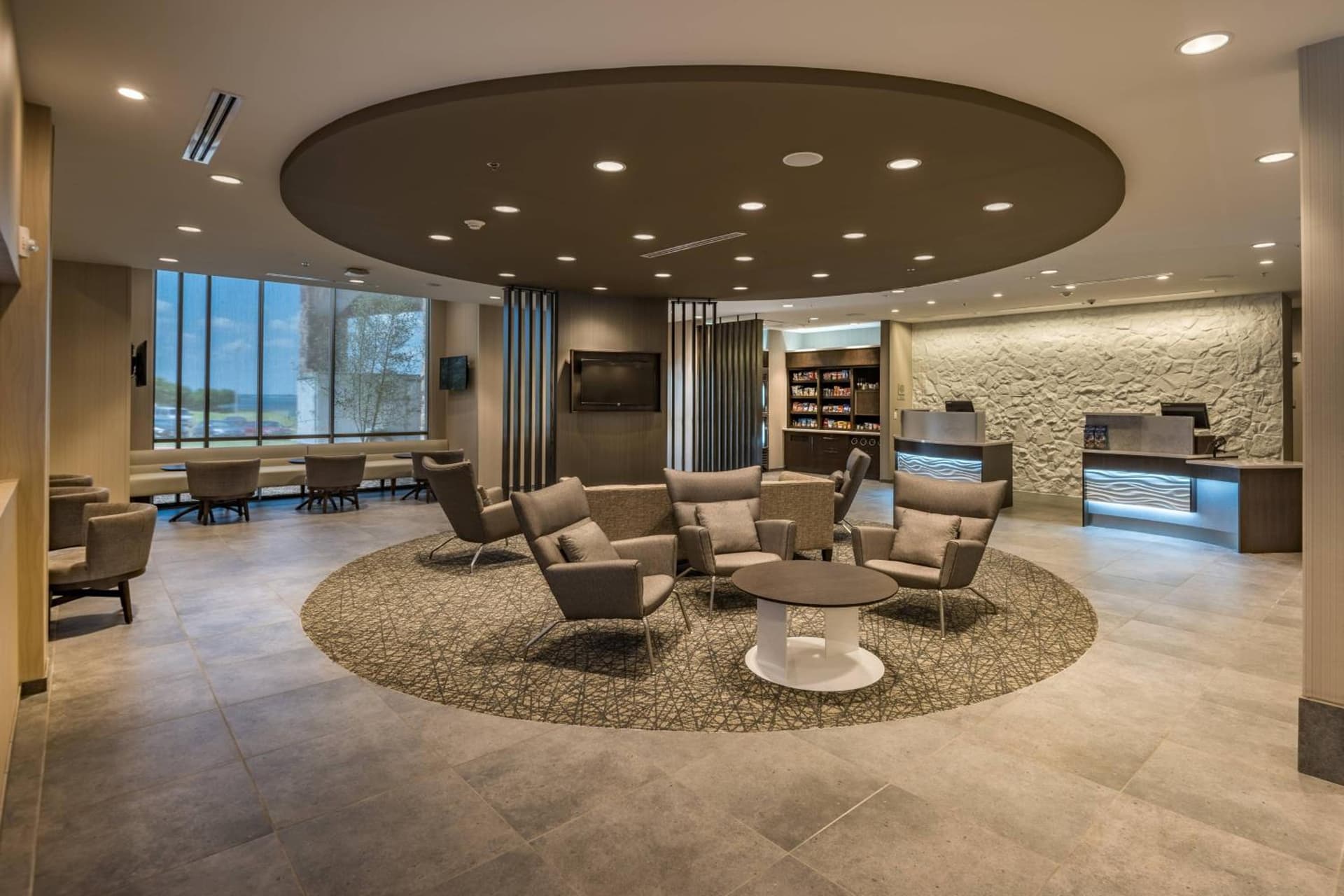 SpringHill Suites Dallas/Rockwall
