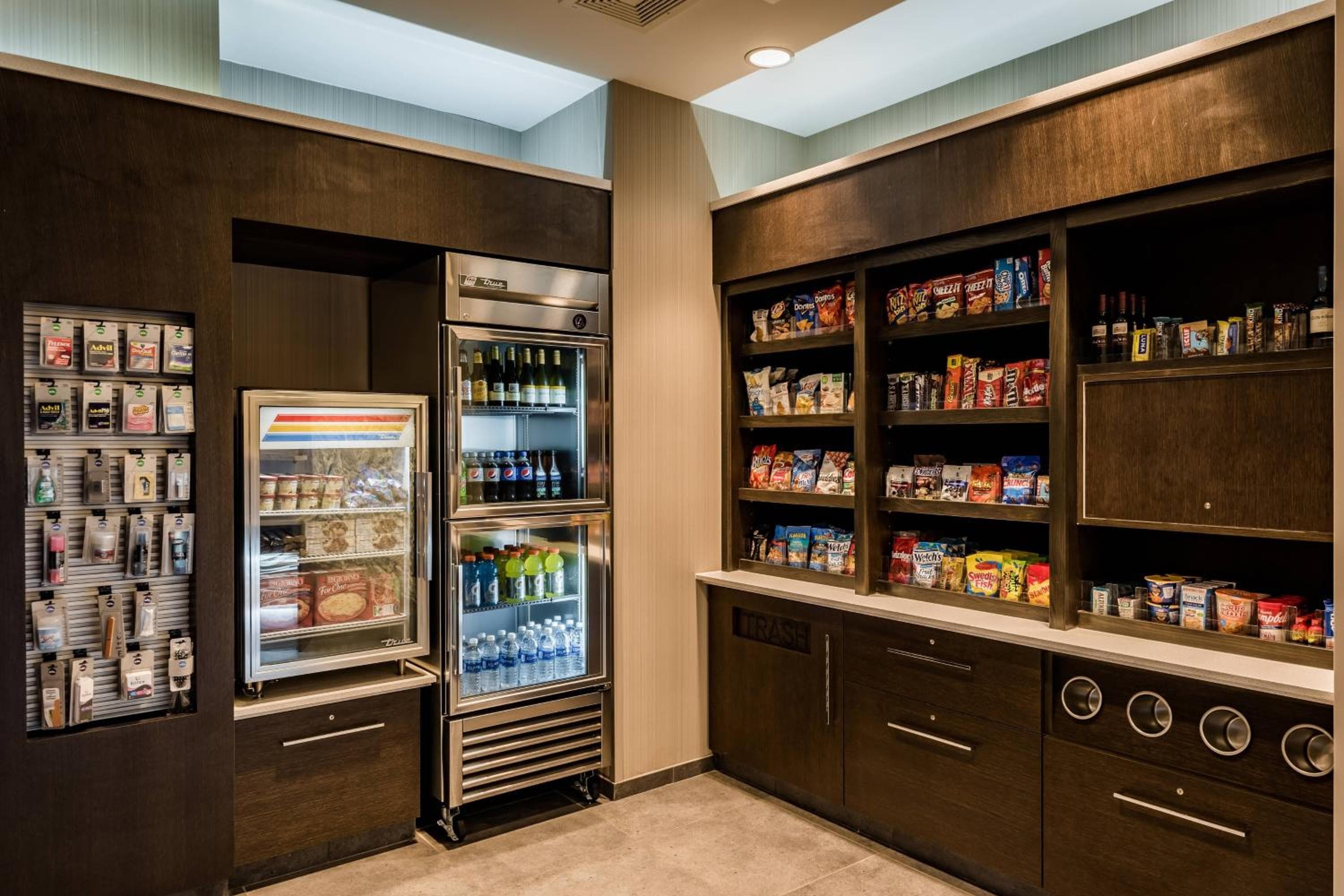 SpringHill Suites Dallas/Rockwall