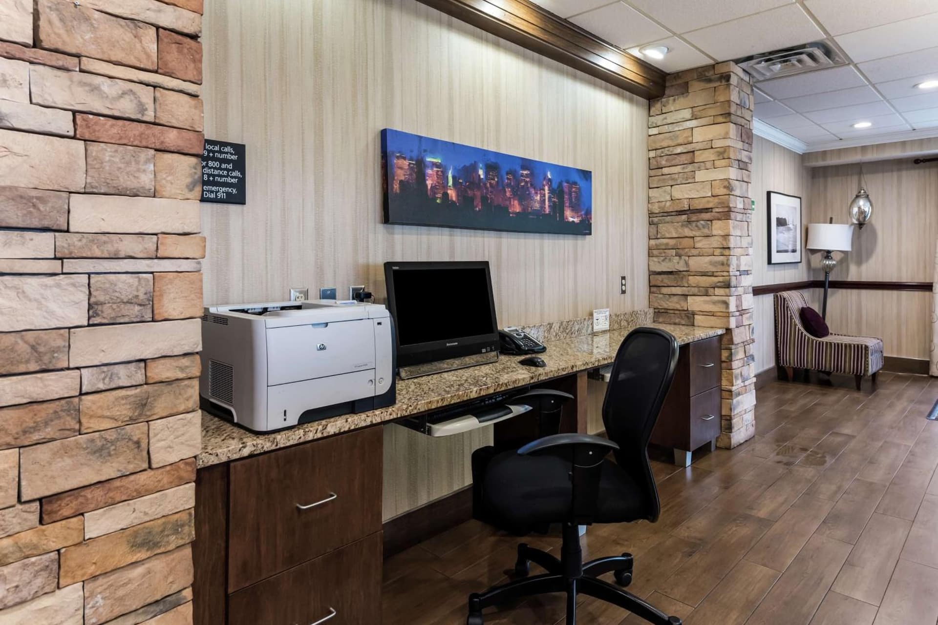 Hampton Inn by Hilton Columbus I-70E/Hamilton Rd.