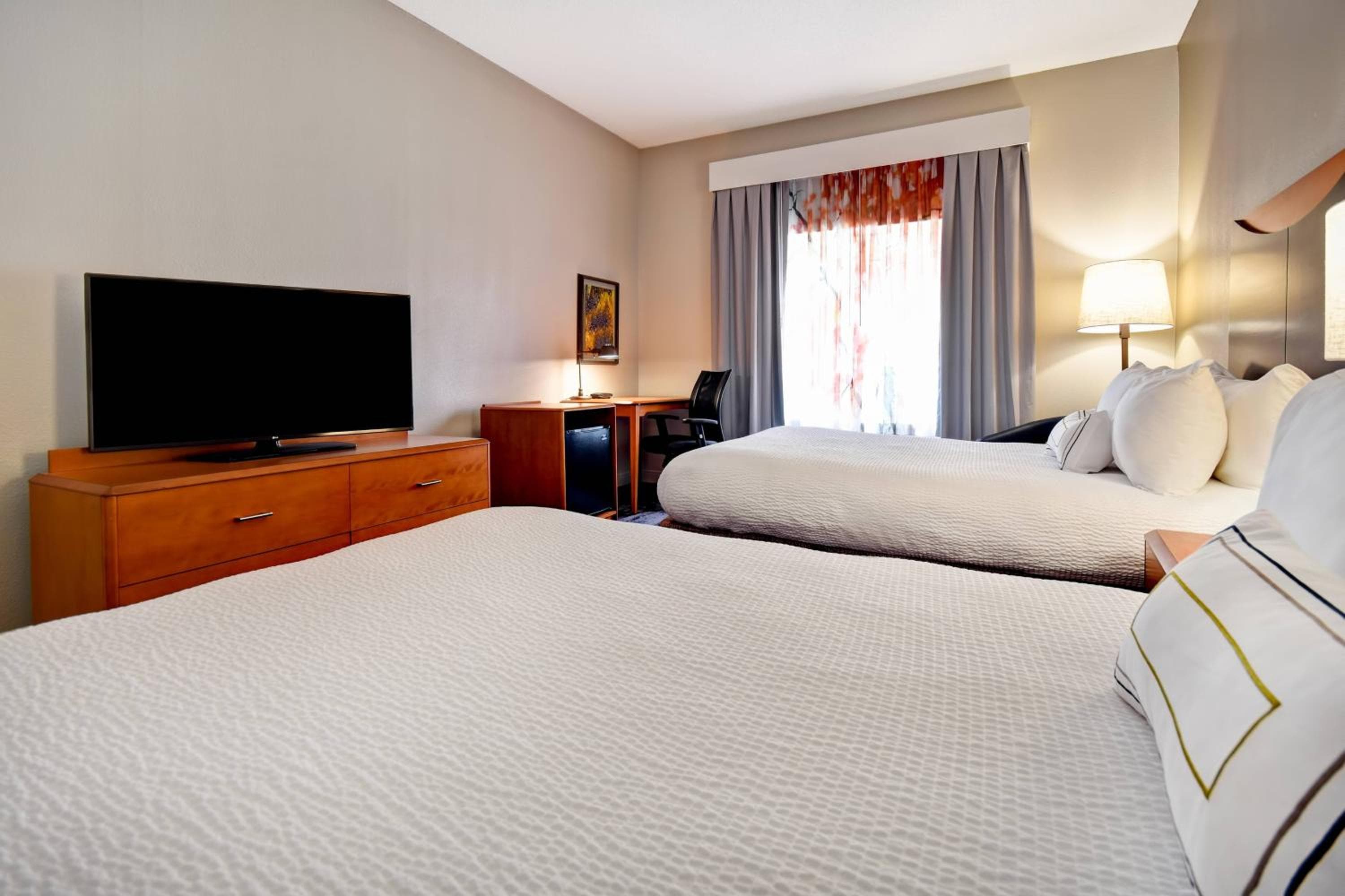 Fairfield Inn & Suites by Marriott Atlanta Kennesaw