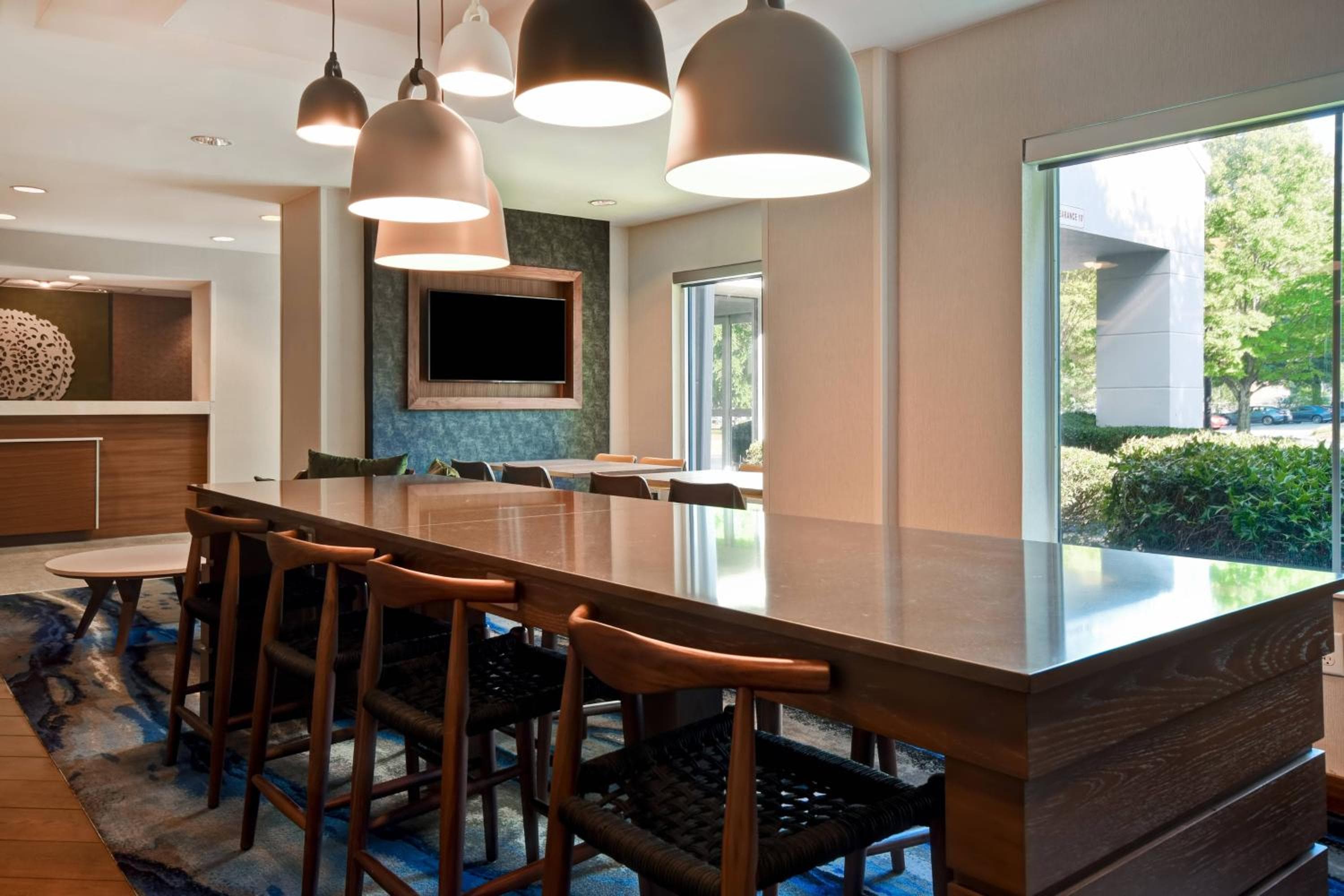 Fairfield Inn & Suites by Marriott Atlanta Kennesaw