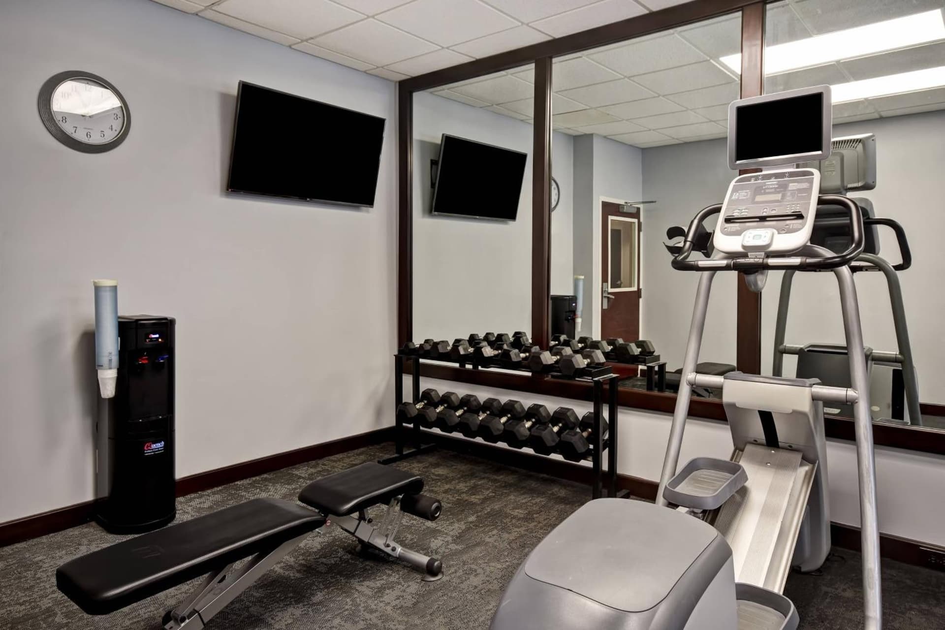 Fairfield Inn & Suites by Marriott Atlanta Kennesaw