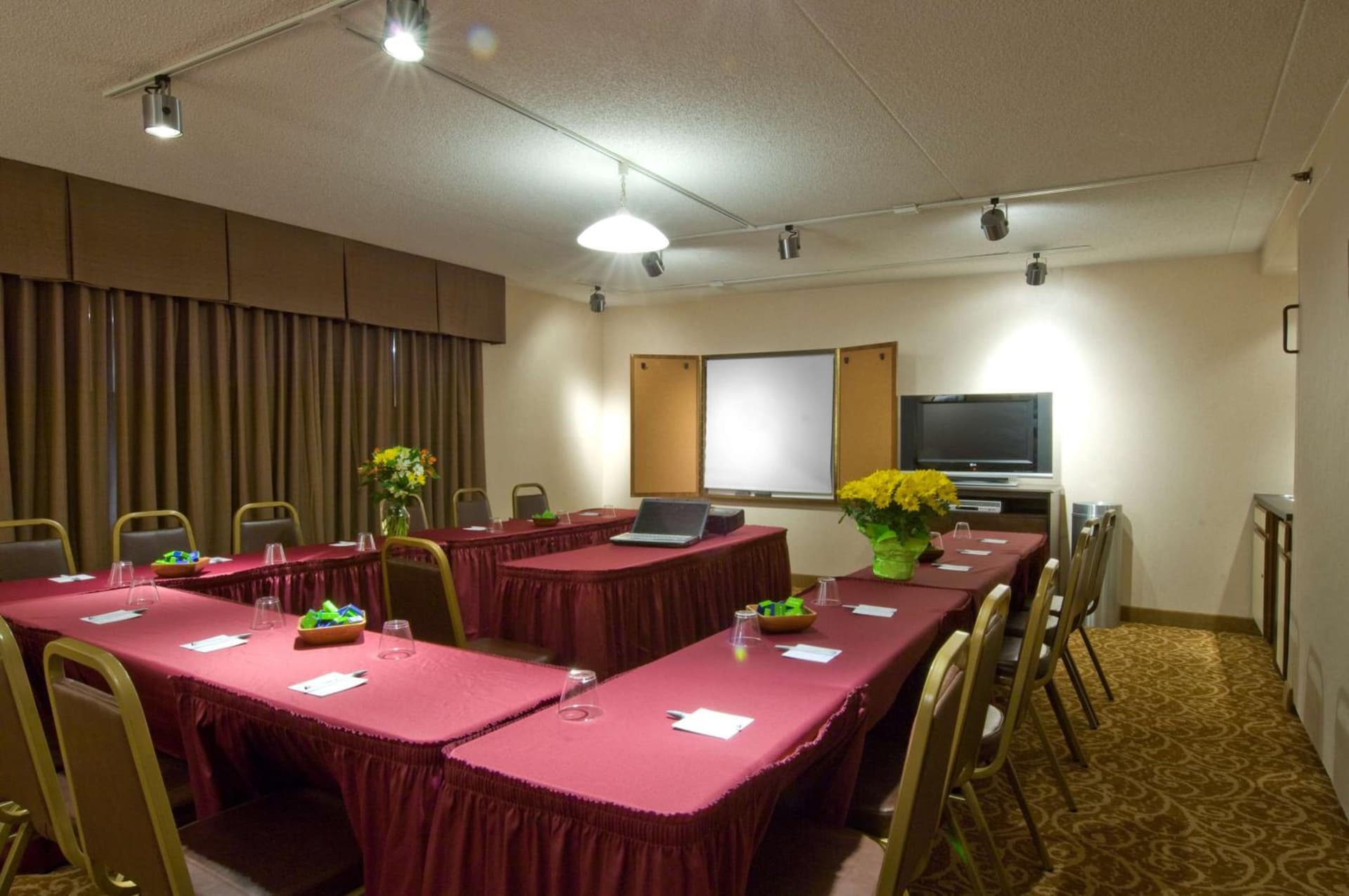 Hampton Inn Downingtown/Exton