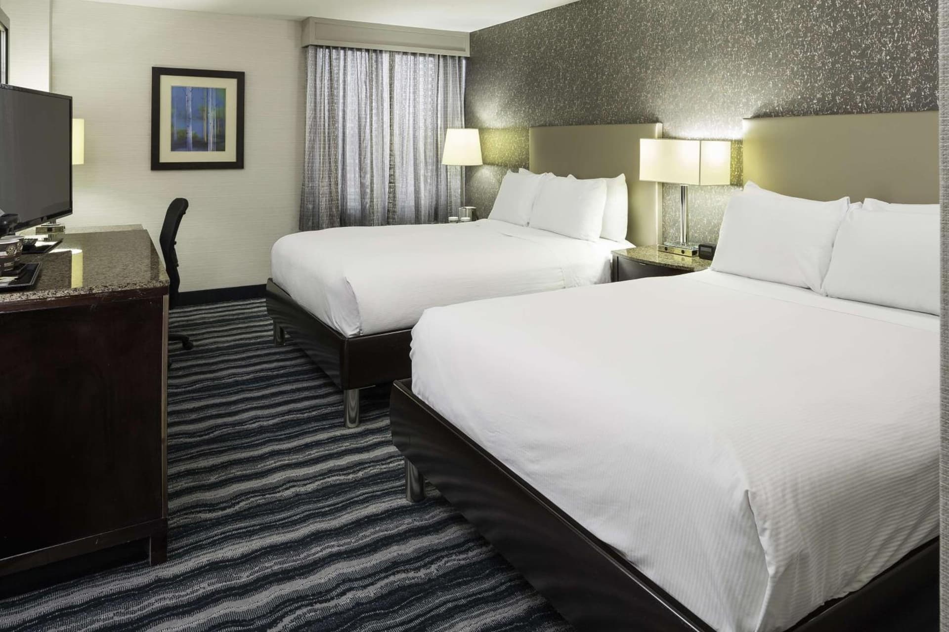 DoubleTree by Hilton Wilmington