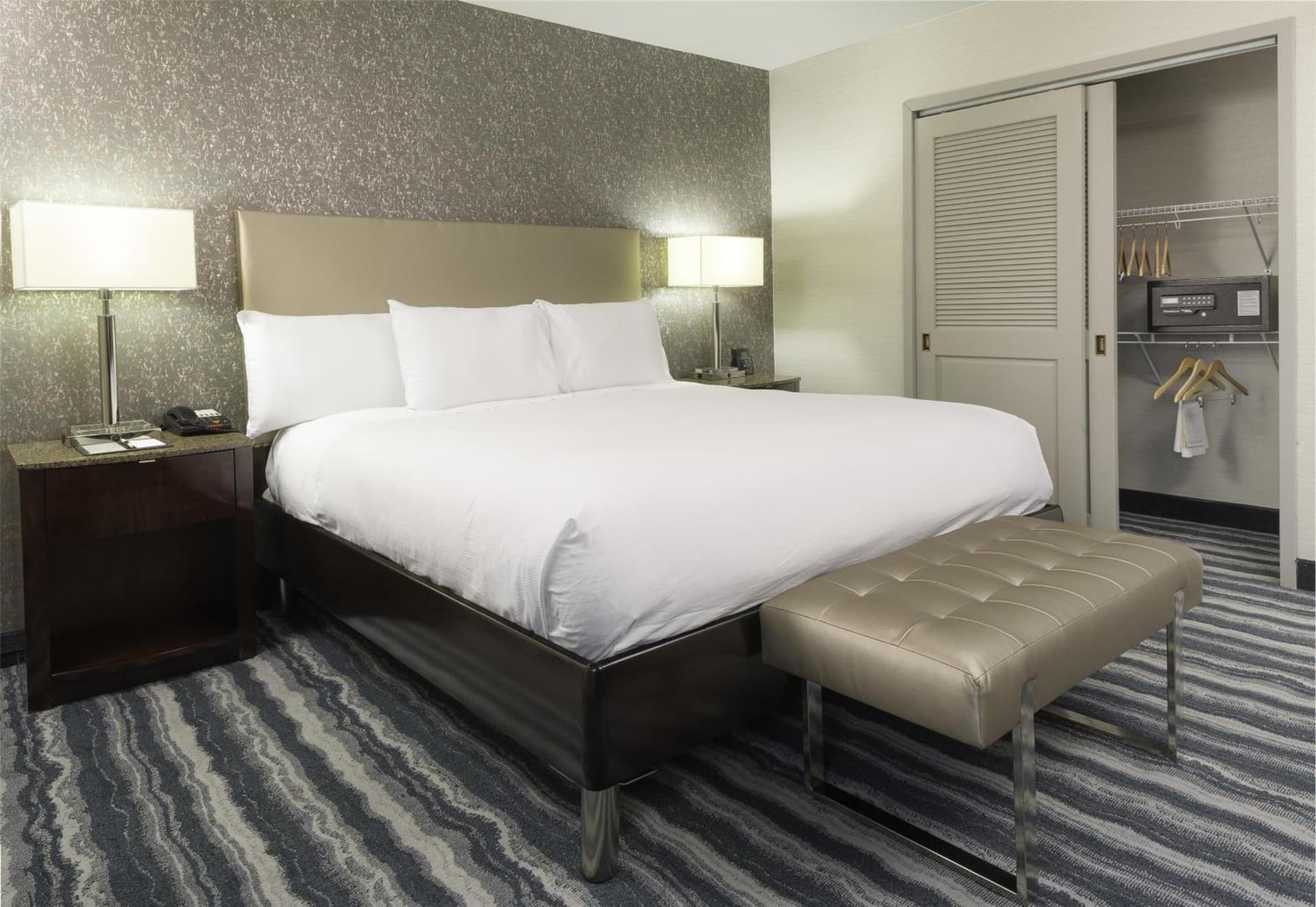 DoubleTree by Hilton Wilmington
