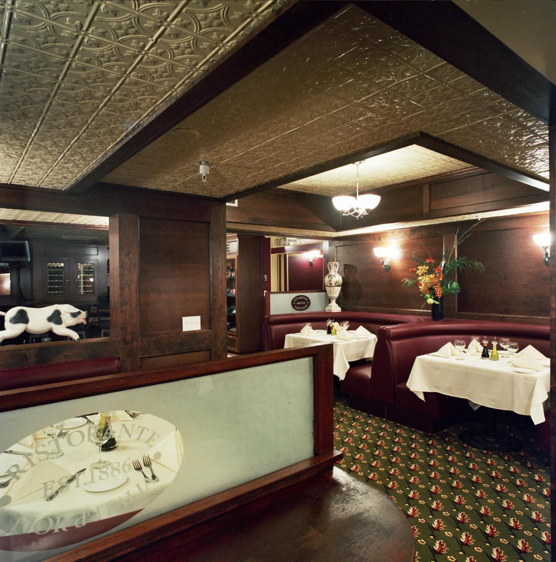 San Remo Hotel
