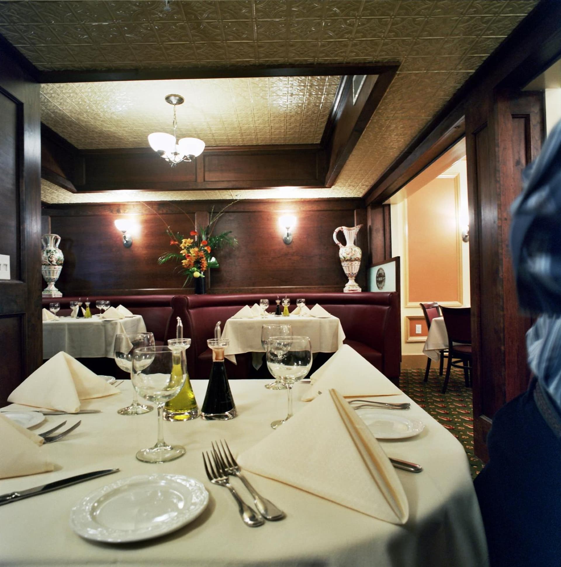 San Remo Hotel