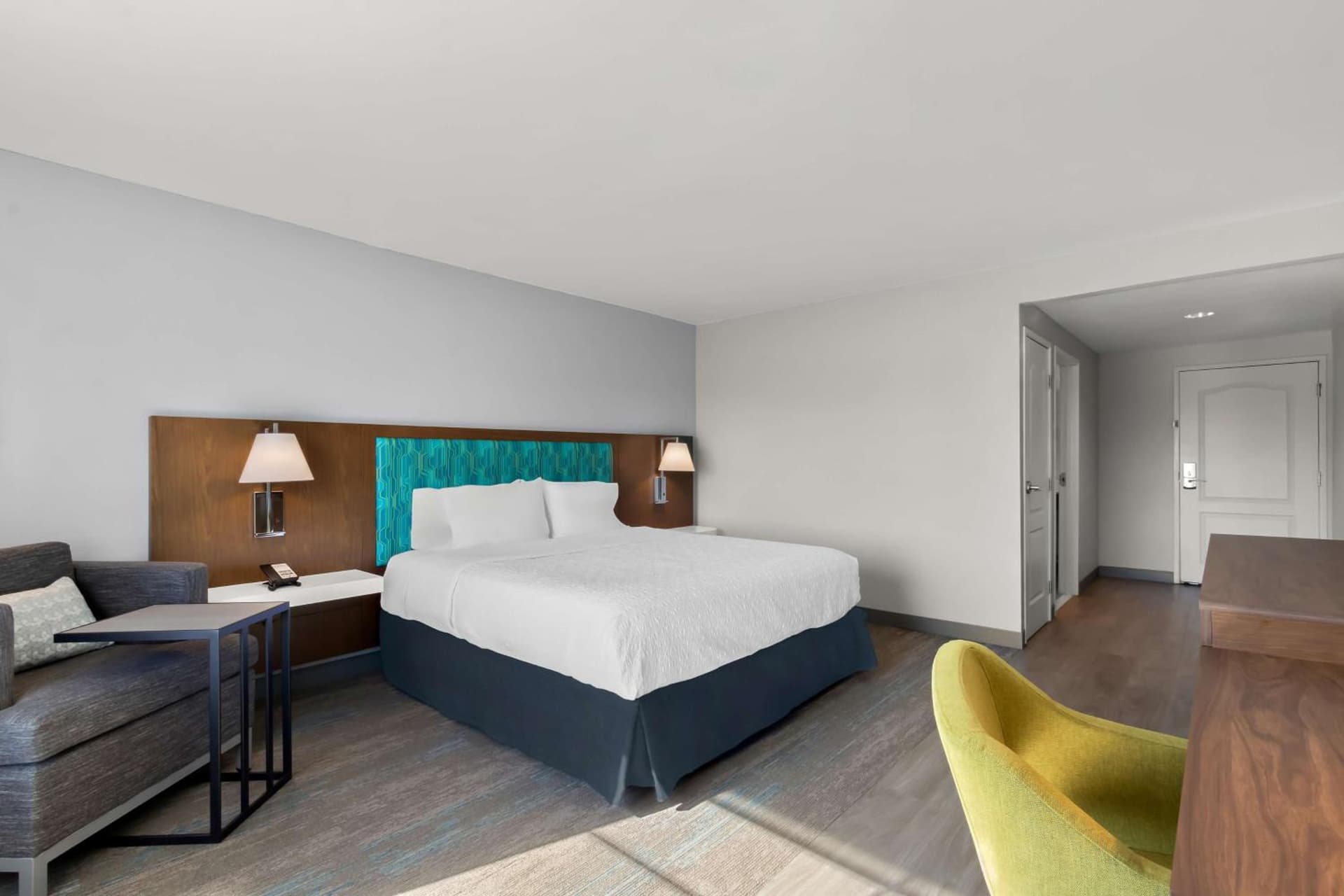 Hampton Inn & Suites Phoenix/Gilbert