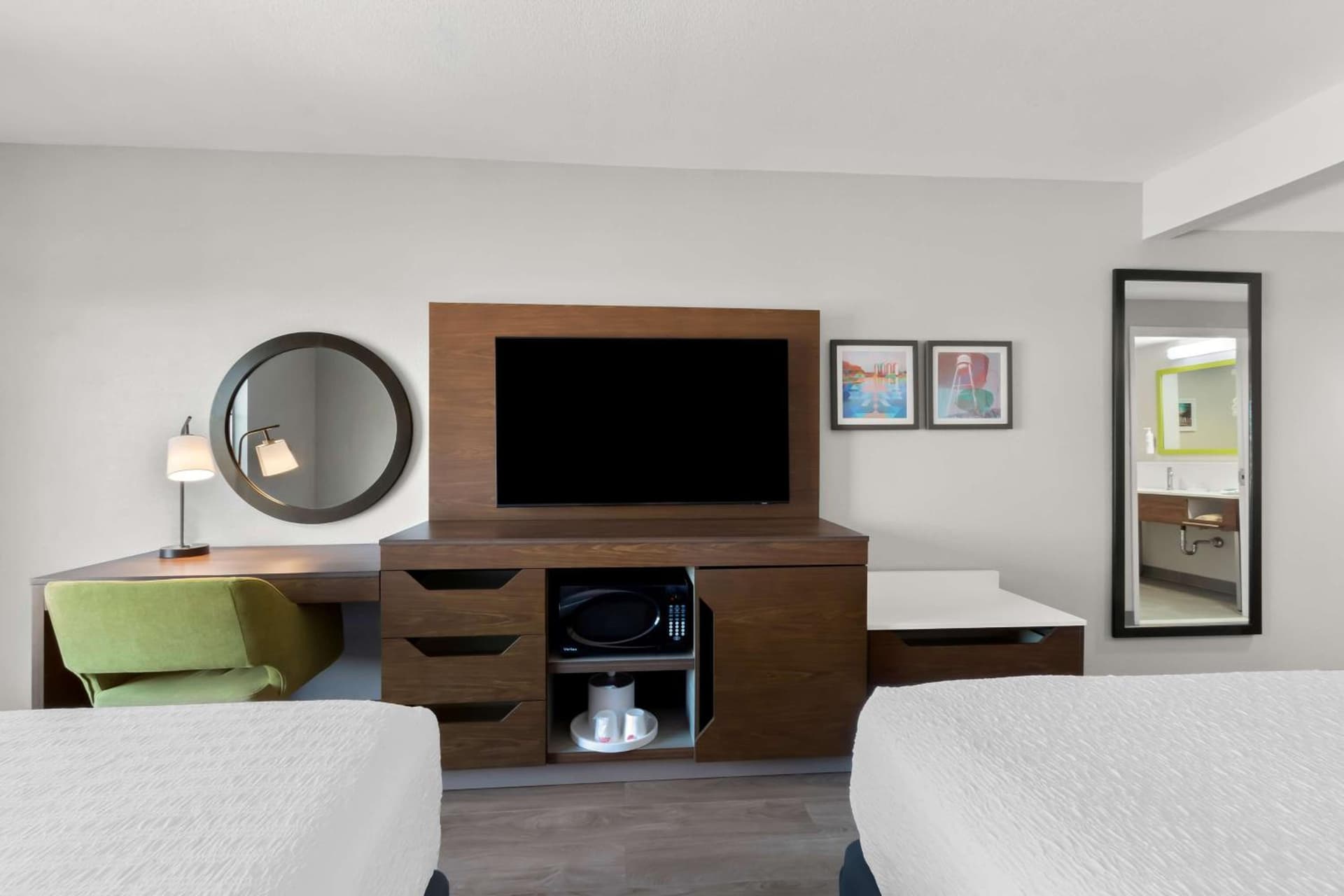 Hampton Inn & Suites Phoenix/Gilbert