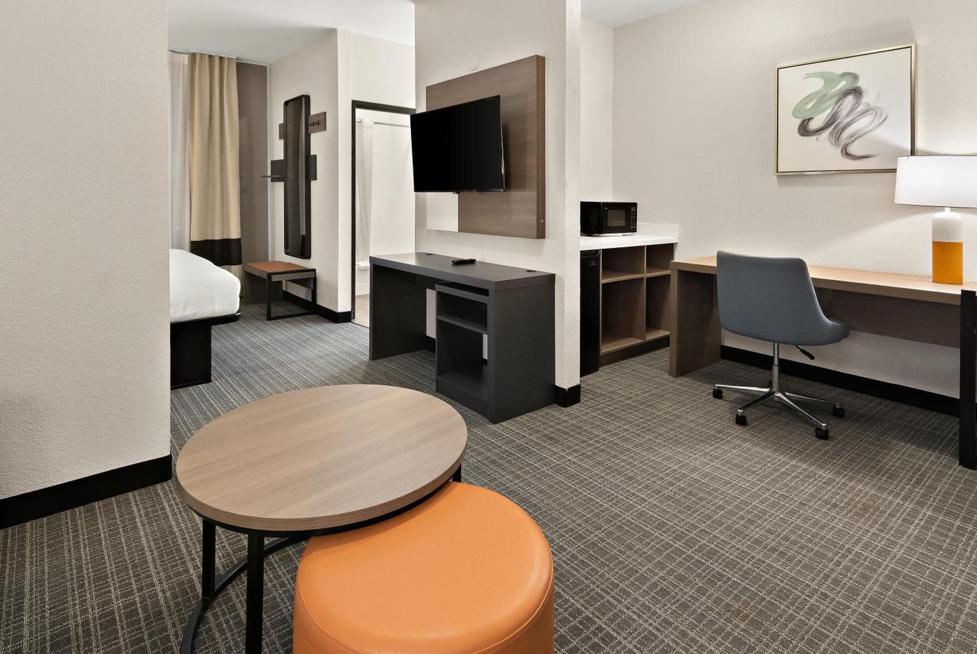 Comfort Suites Fort Worth North Fossil Creek