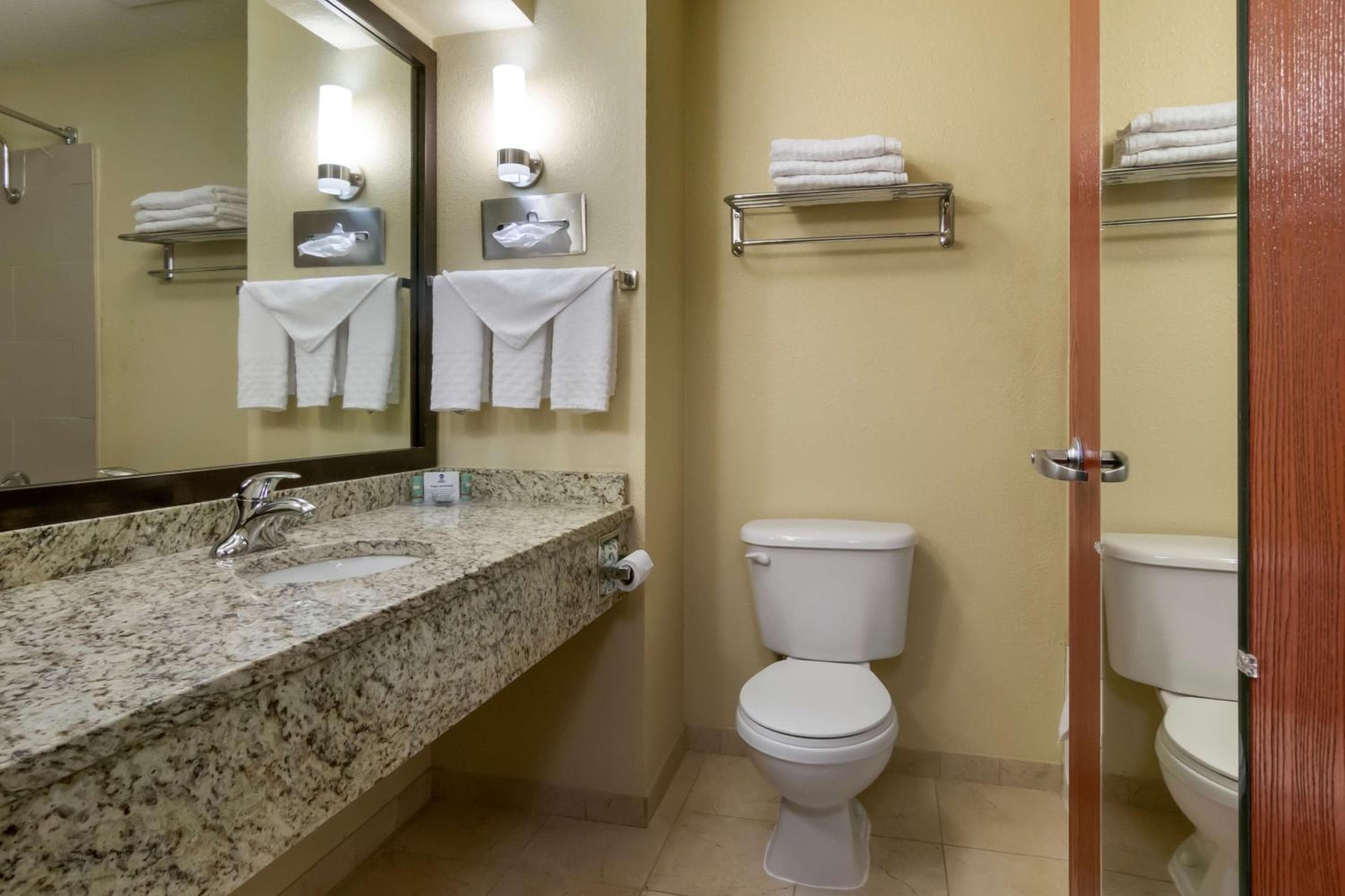 Best Western Governors Inn and Suites