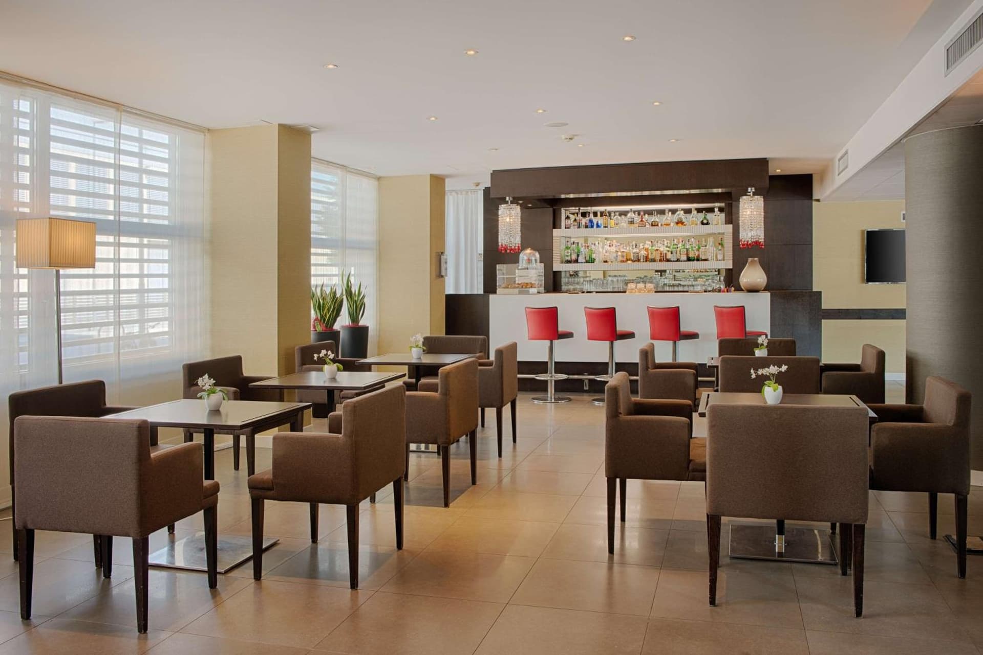 Savhotel Mantegna Padova