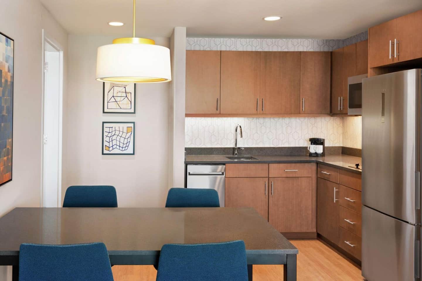 Homewood Suites by Hilton Wilmington Downtown