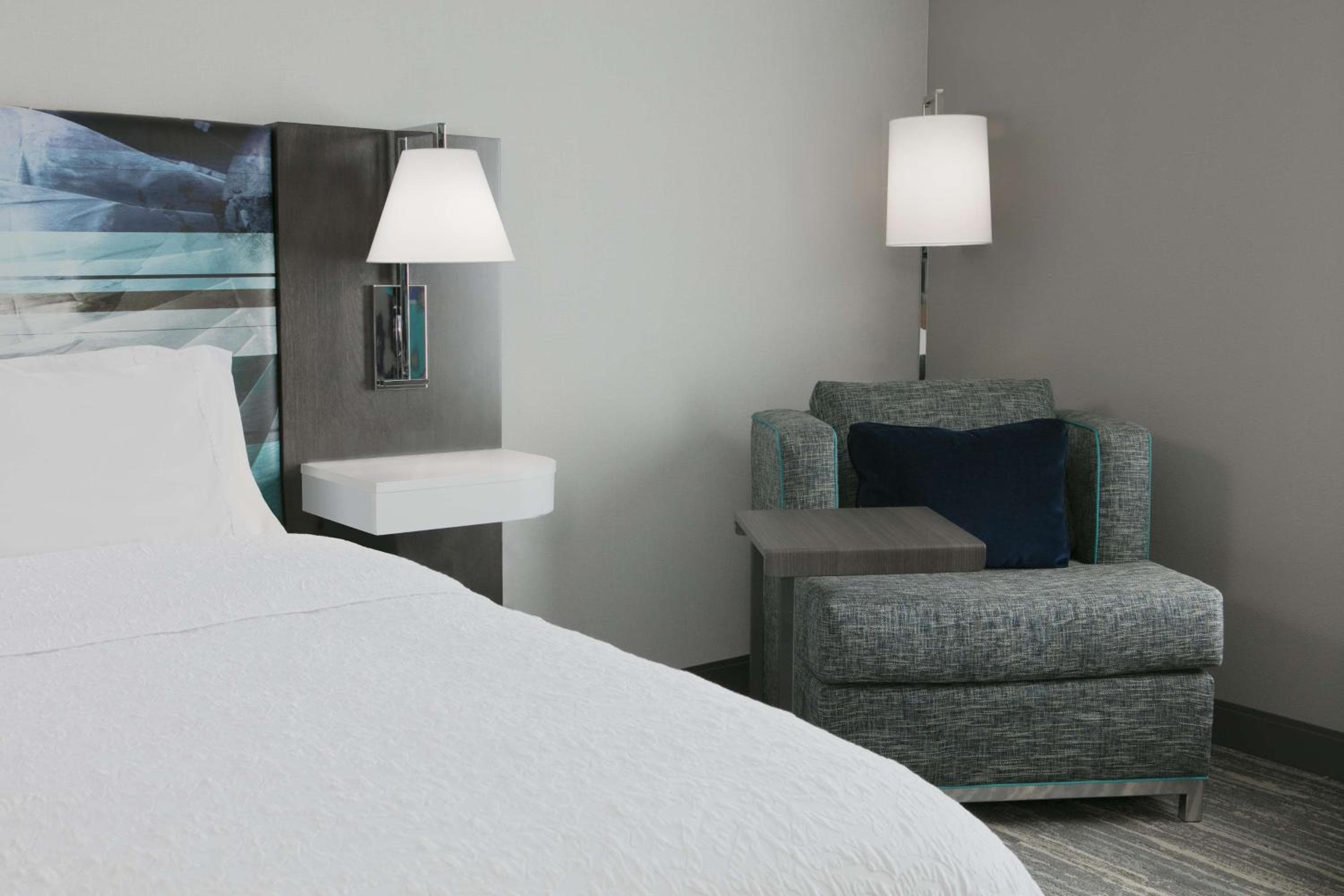 Hampton Inn by Hilton Wichita Northwest