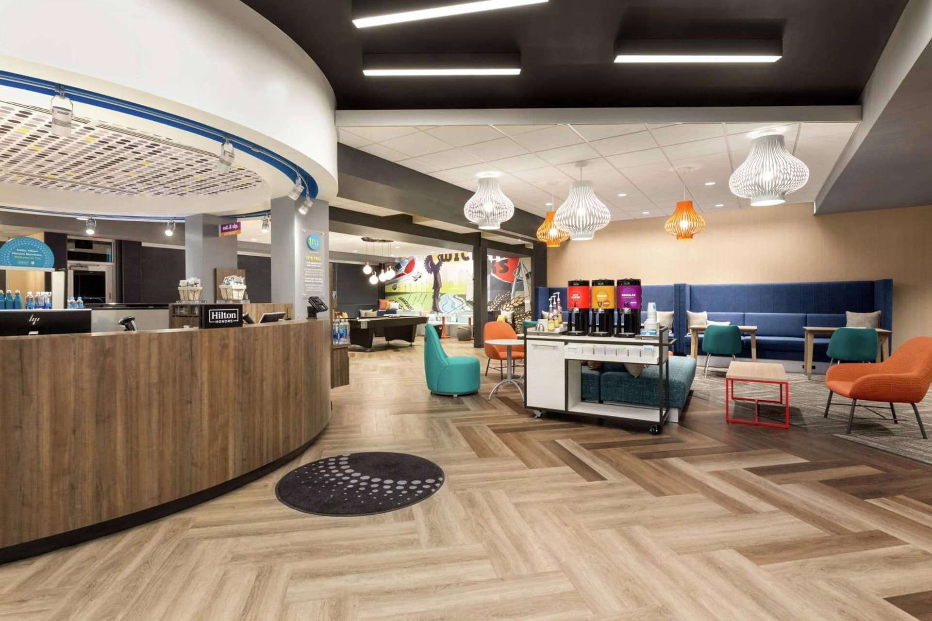 Tru by Hilton Wichita Northeast