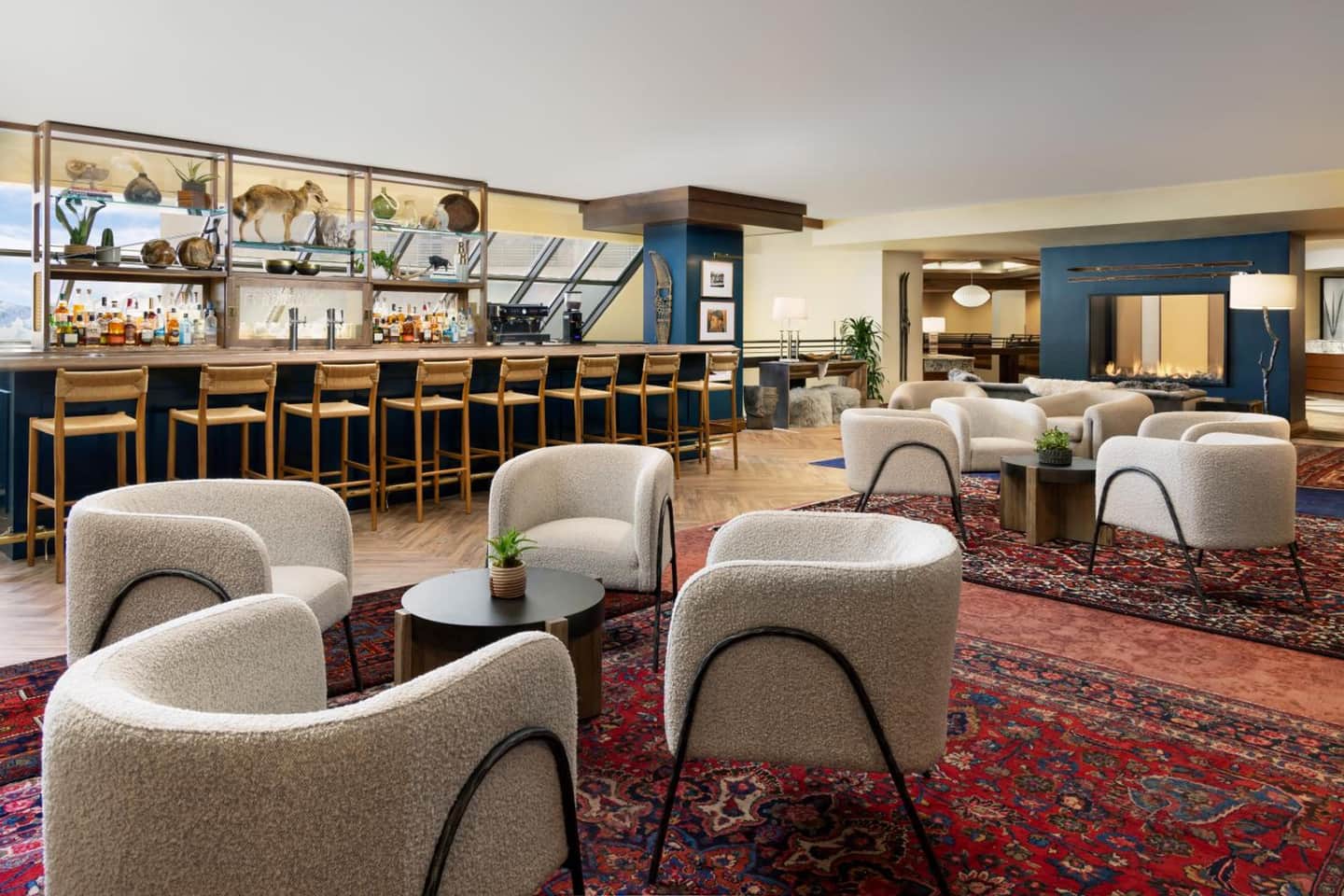 Elevation Hotel & Spa