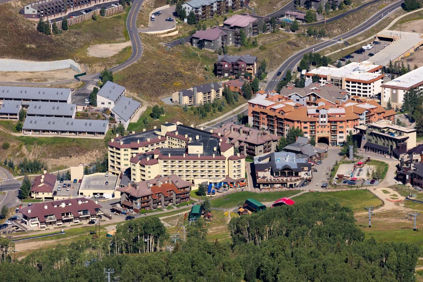 Elevation Hotel & Spa
