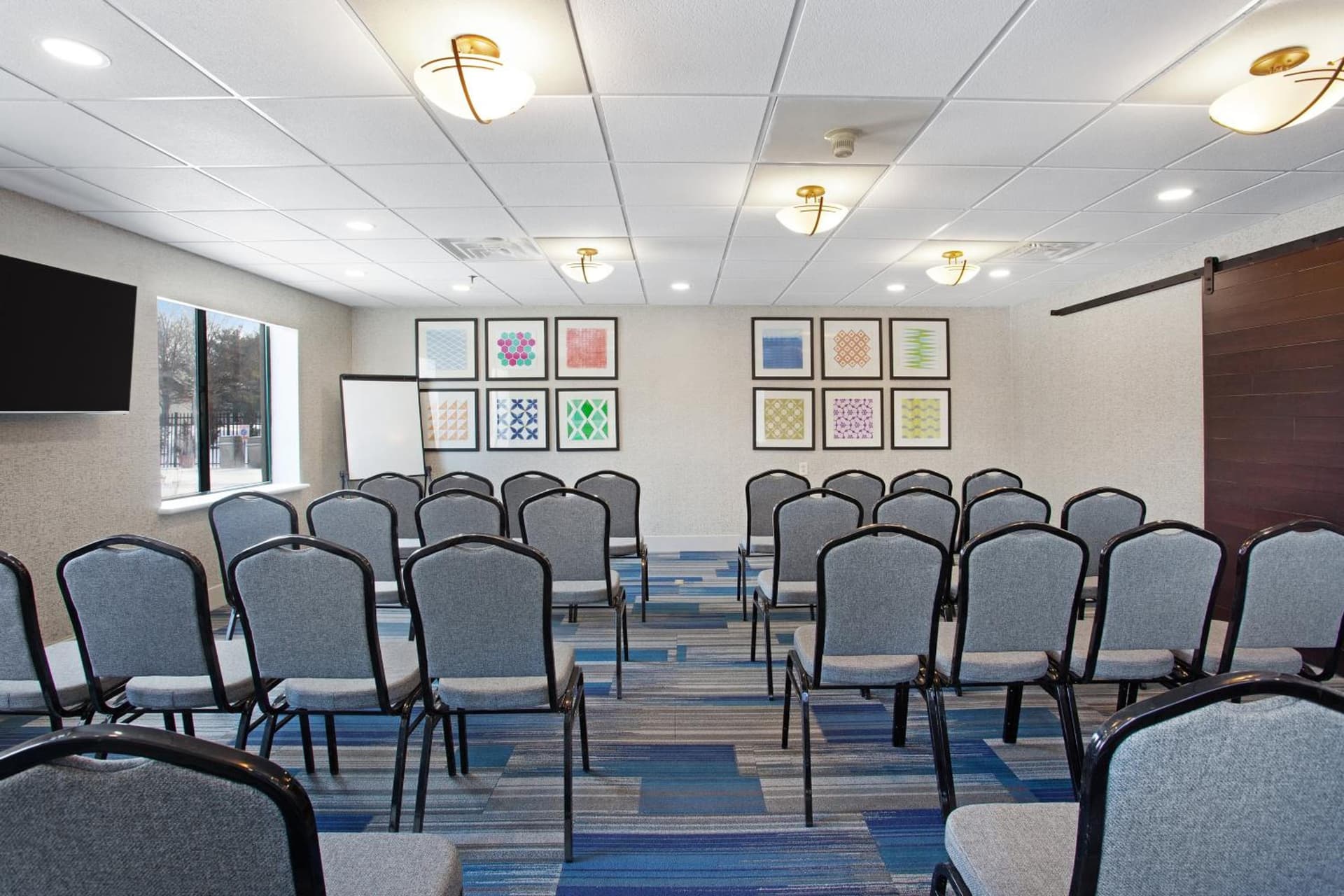 Holiday Inn Express - Exton - Great Valley