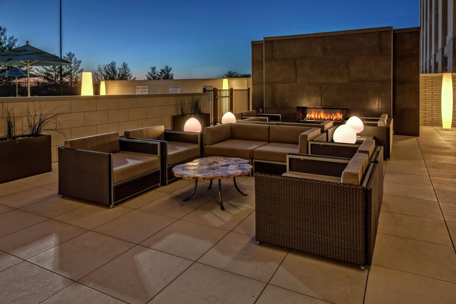 Hilton Franklin Cool Springs