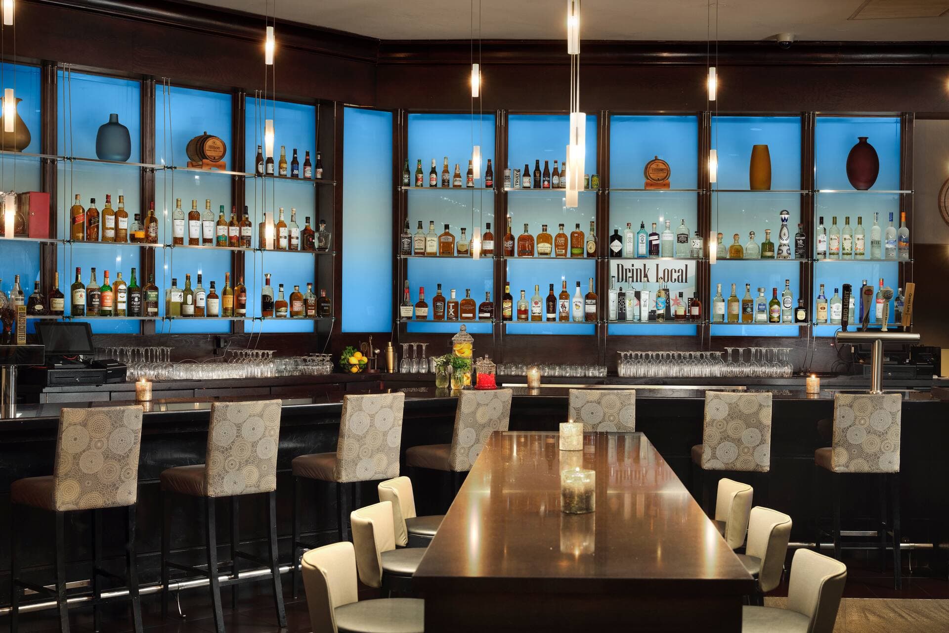 Hilton Rosemont/Chicago O'Hare