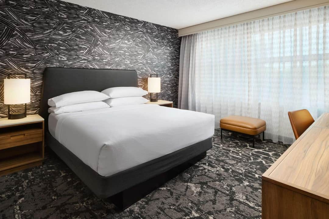 Embassy Suites by Hilton Hampton Convention Center