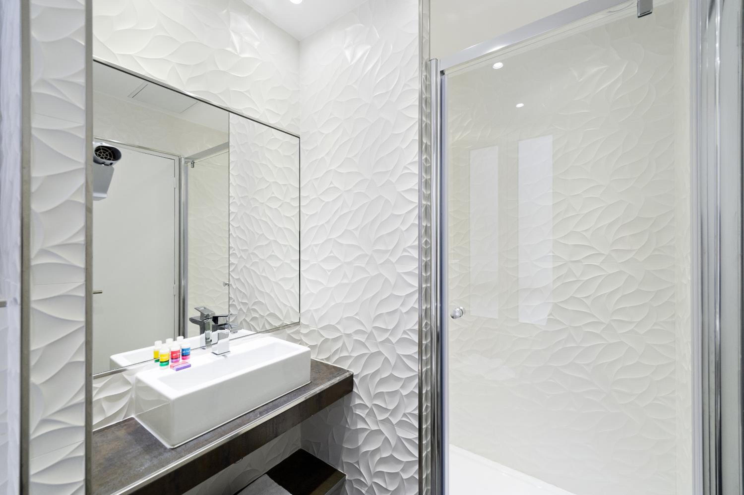 Hôtel Les Jardins de Montmartre