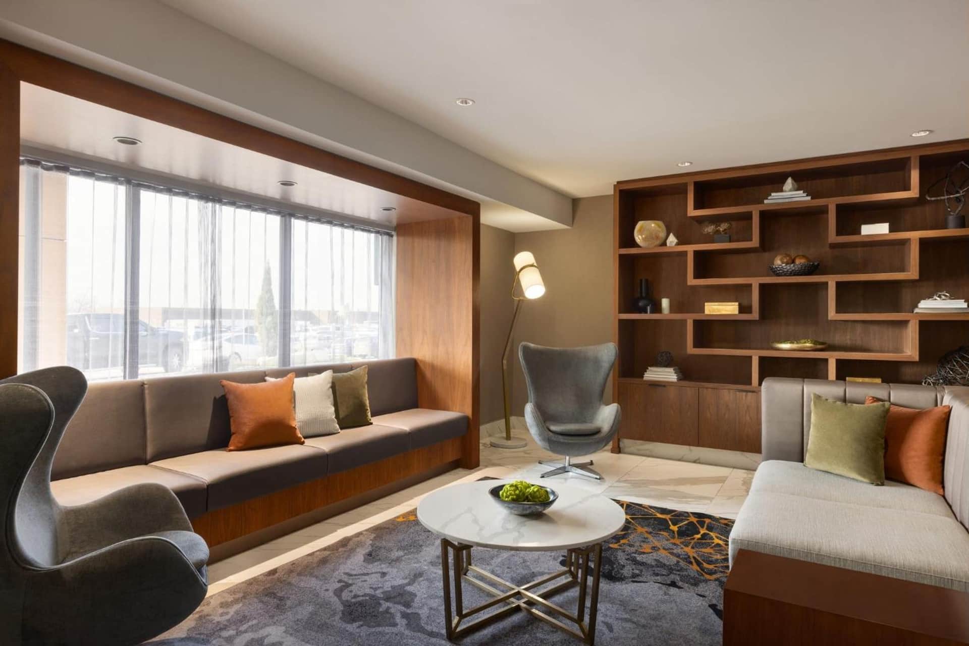 Crowne Plaza Toronto Airport by IHG