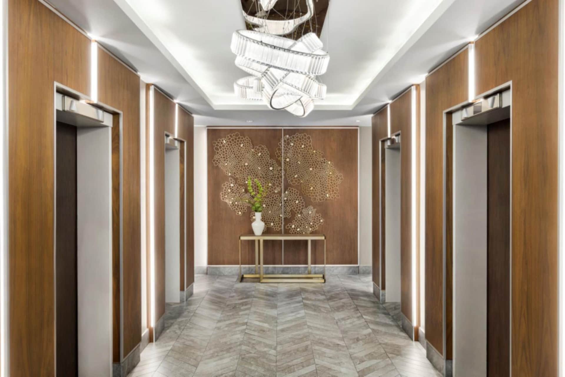 Crowne Plaza Toronto Airport by IHG