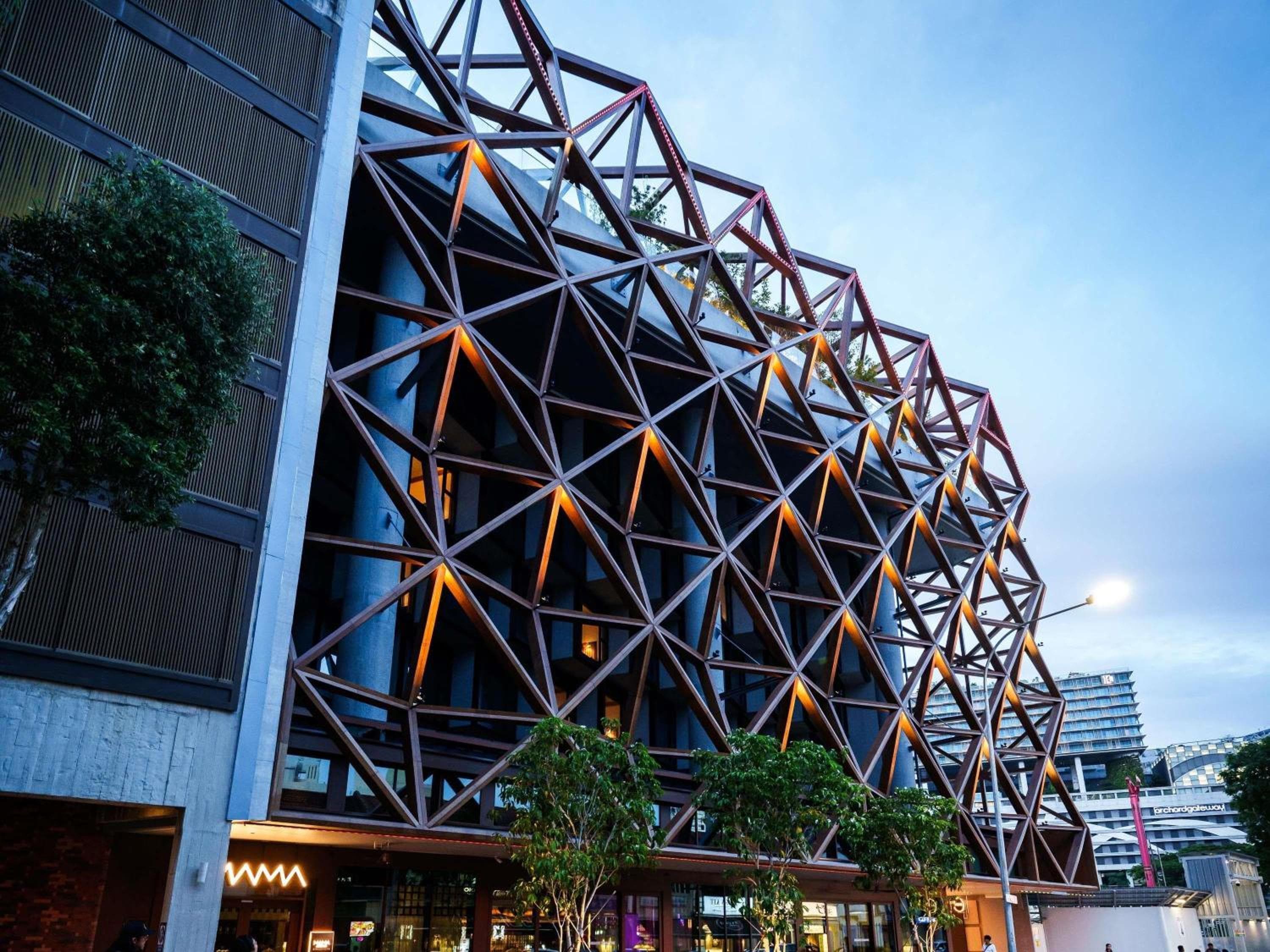 Mama Shelter Singapore