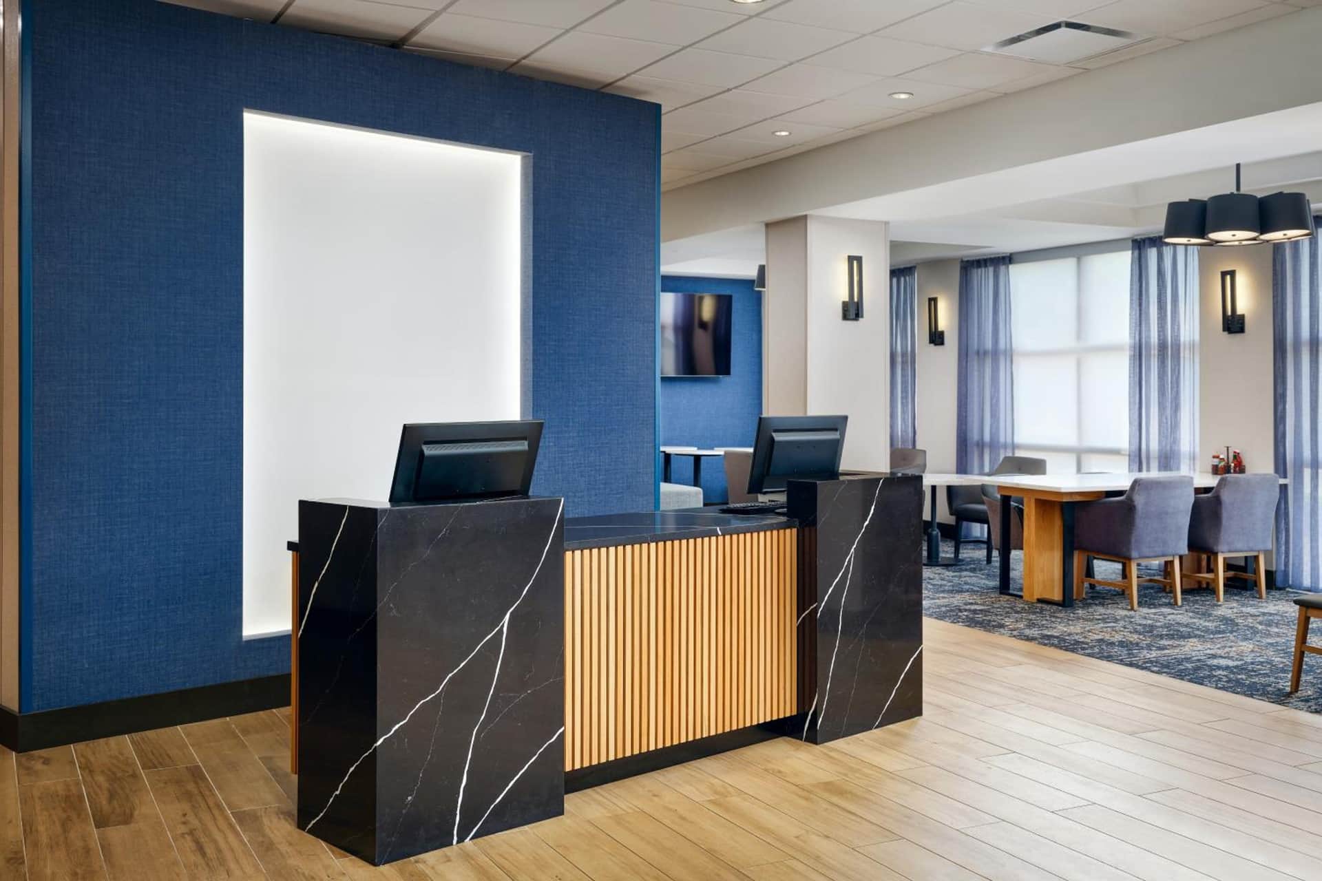 Hyatt Place Greensboro