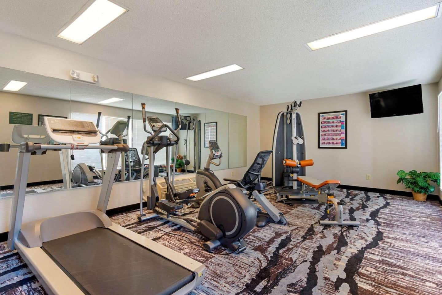 Quality Inn Newnan - Atlanta South