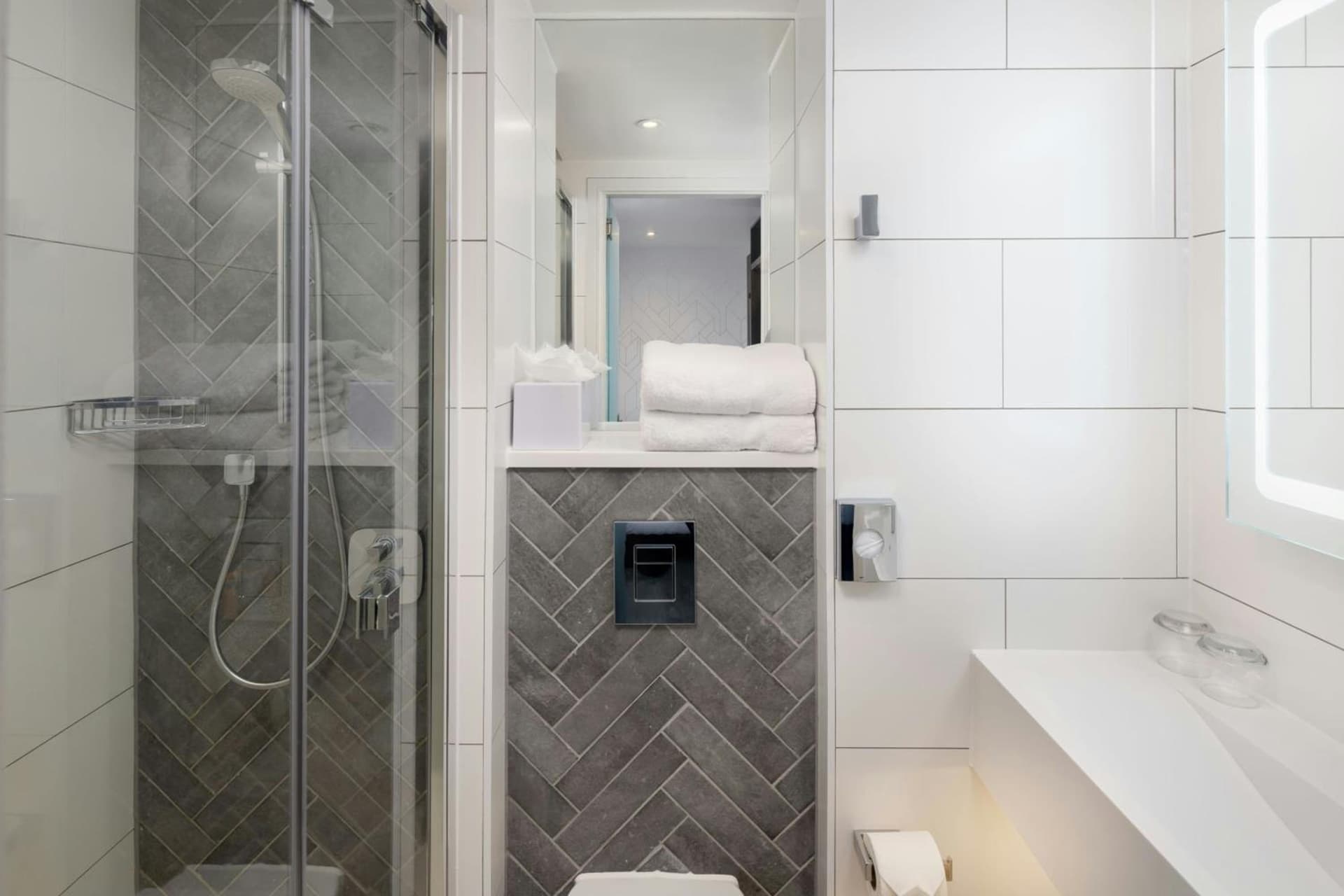 Four Points Flex by Sheraton London Shoreditch East