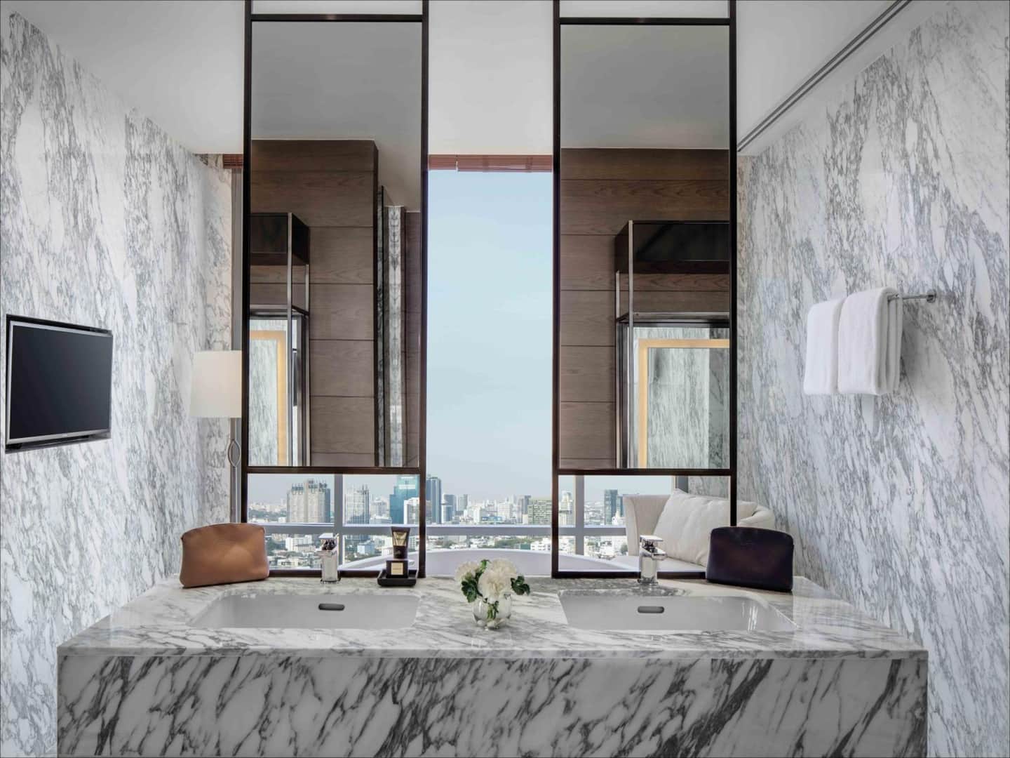 137 Pillars Suites & Residences Bangkok