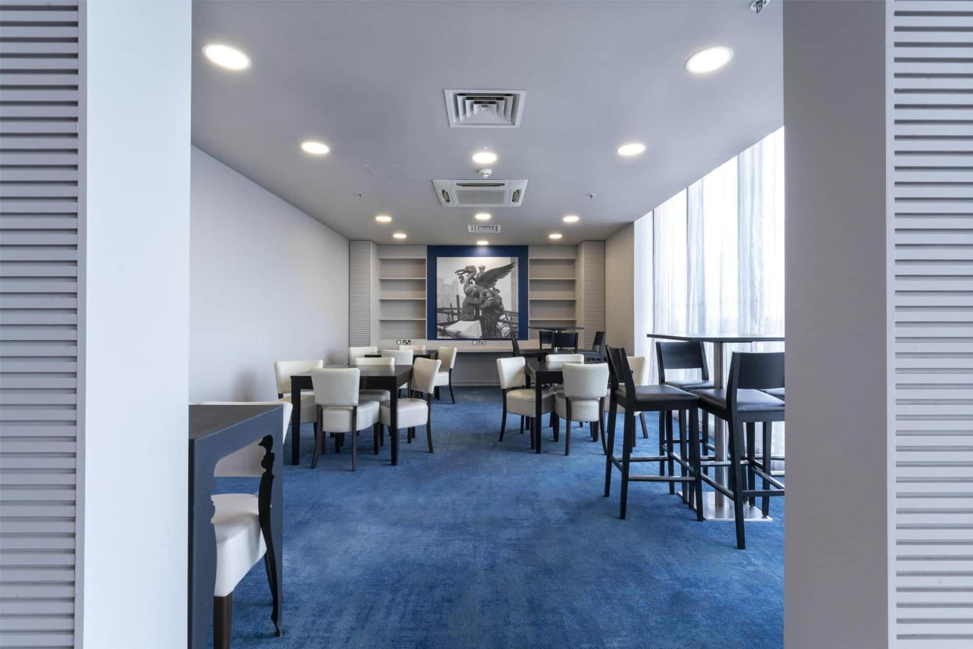Hampton by Hilton Liverpool/John Lennon Airport