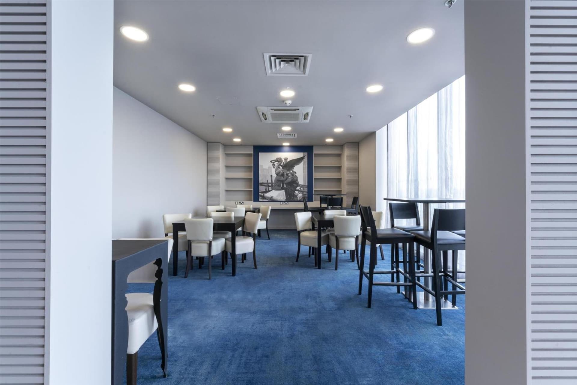 Hampton by Hilton Liverpool/John Lennon Airport