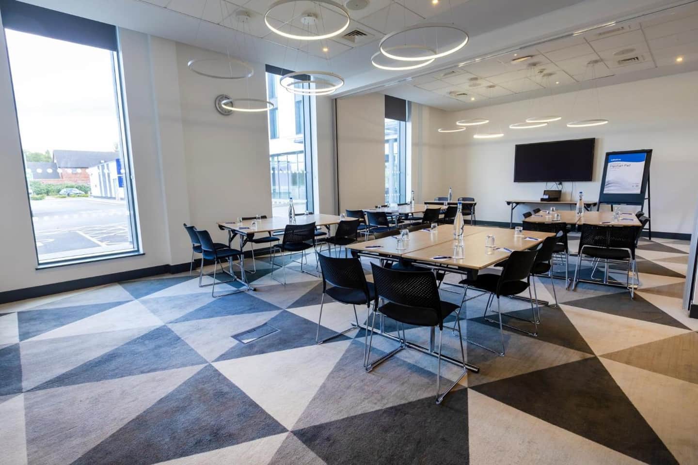 Holiday Inn Express - Manchester - TRAFFORDCITY by IHG