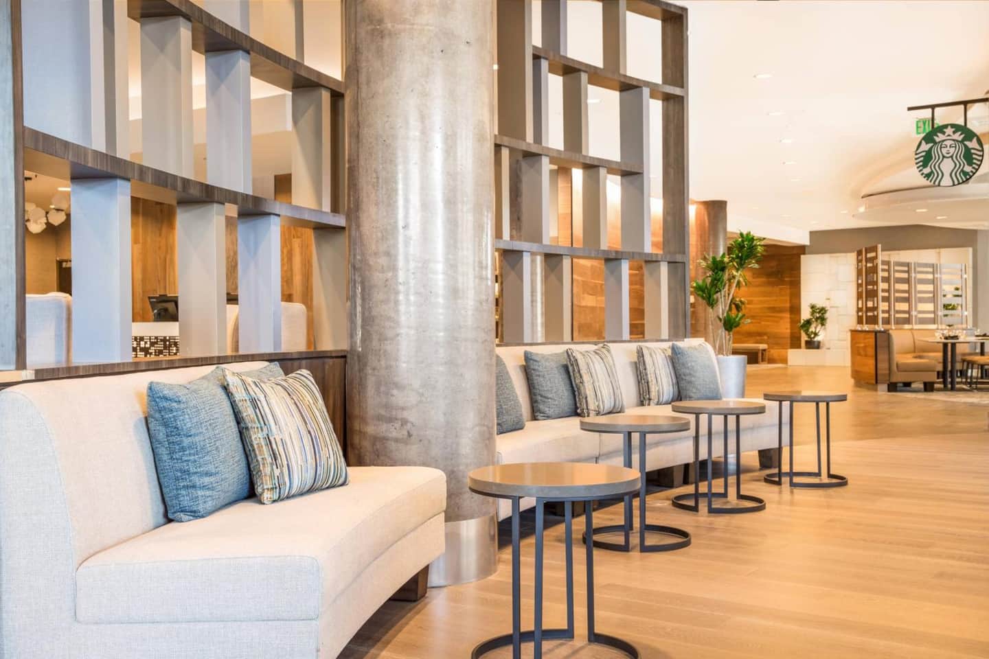 Courtyard by Marriott Seattle Bellevue/Downtown