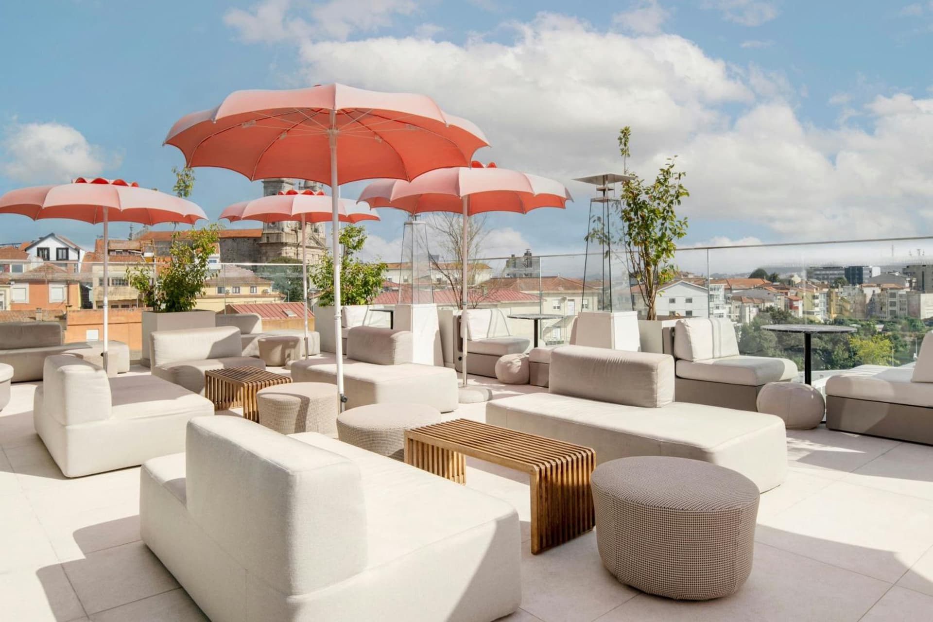Renaissance Porto Lapa Hotel