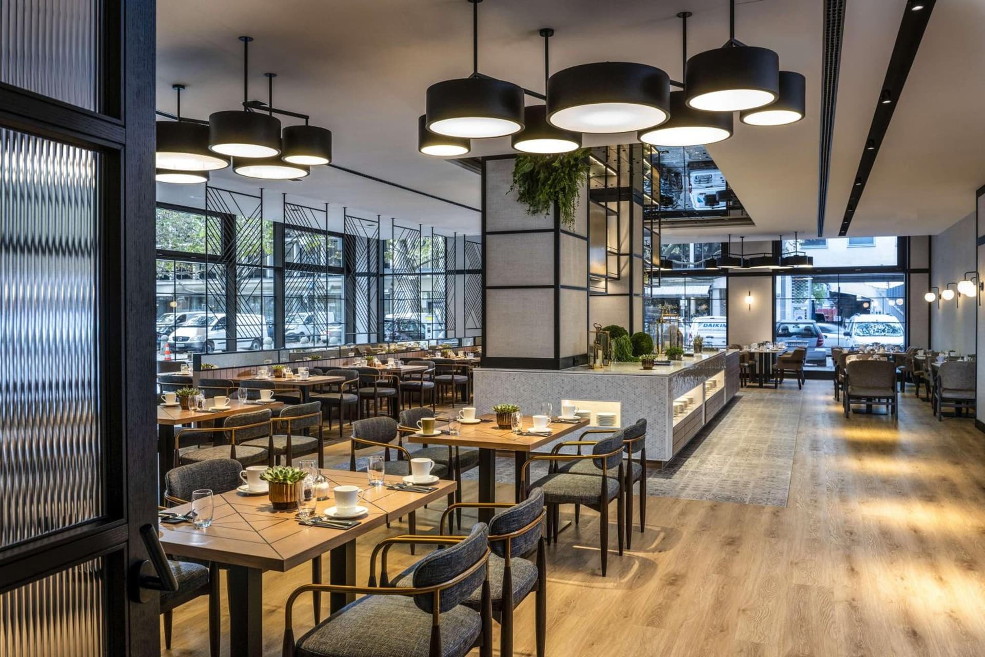 DoubleTree By Hilton Berlin Ku'Damm