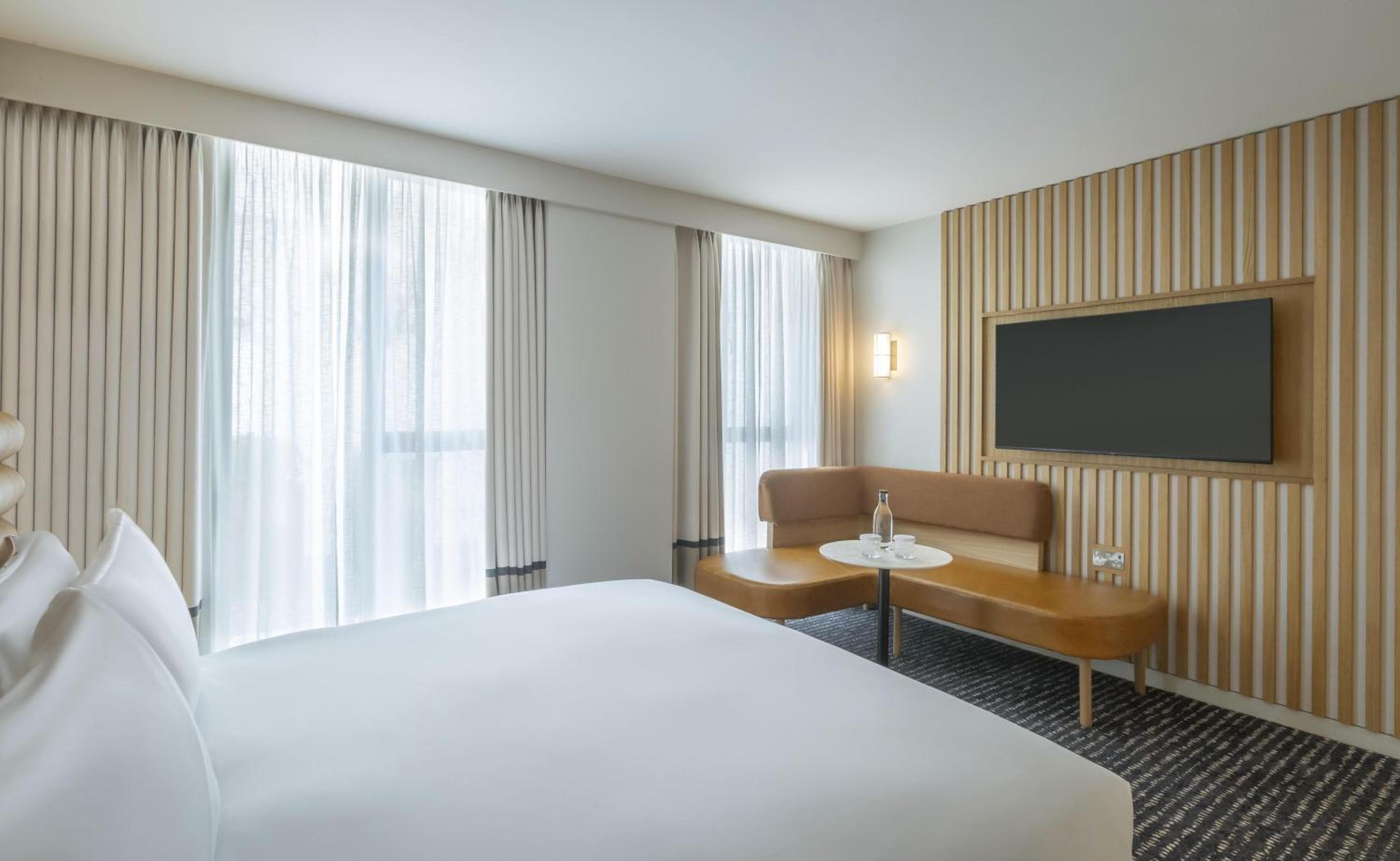 The Morrison Dublin, Curio Collection by Hilton