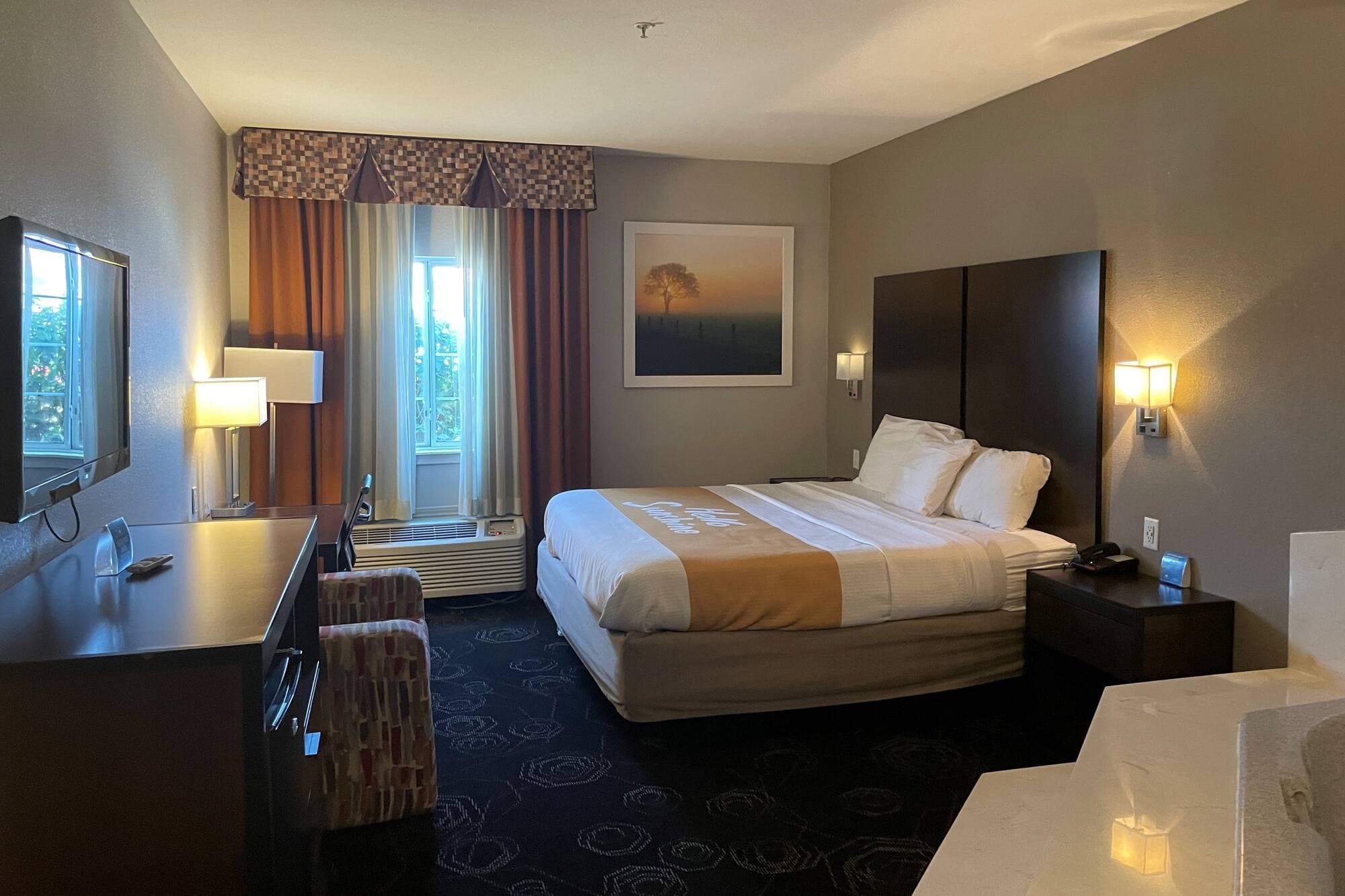 Days Inn by Wyndham Mesquite Rodeo TX