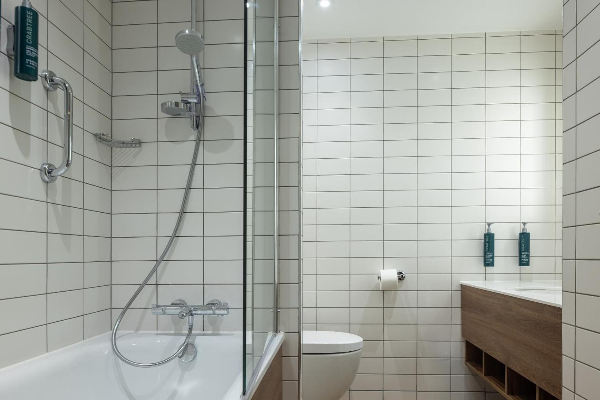 Hilton Garden Inn Stoke on Trent