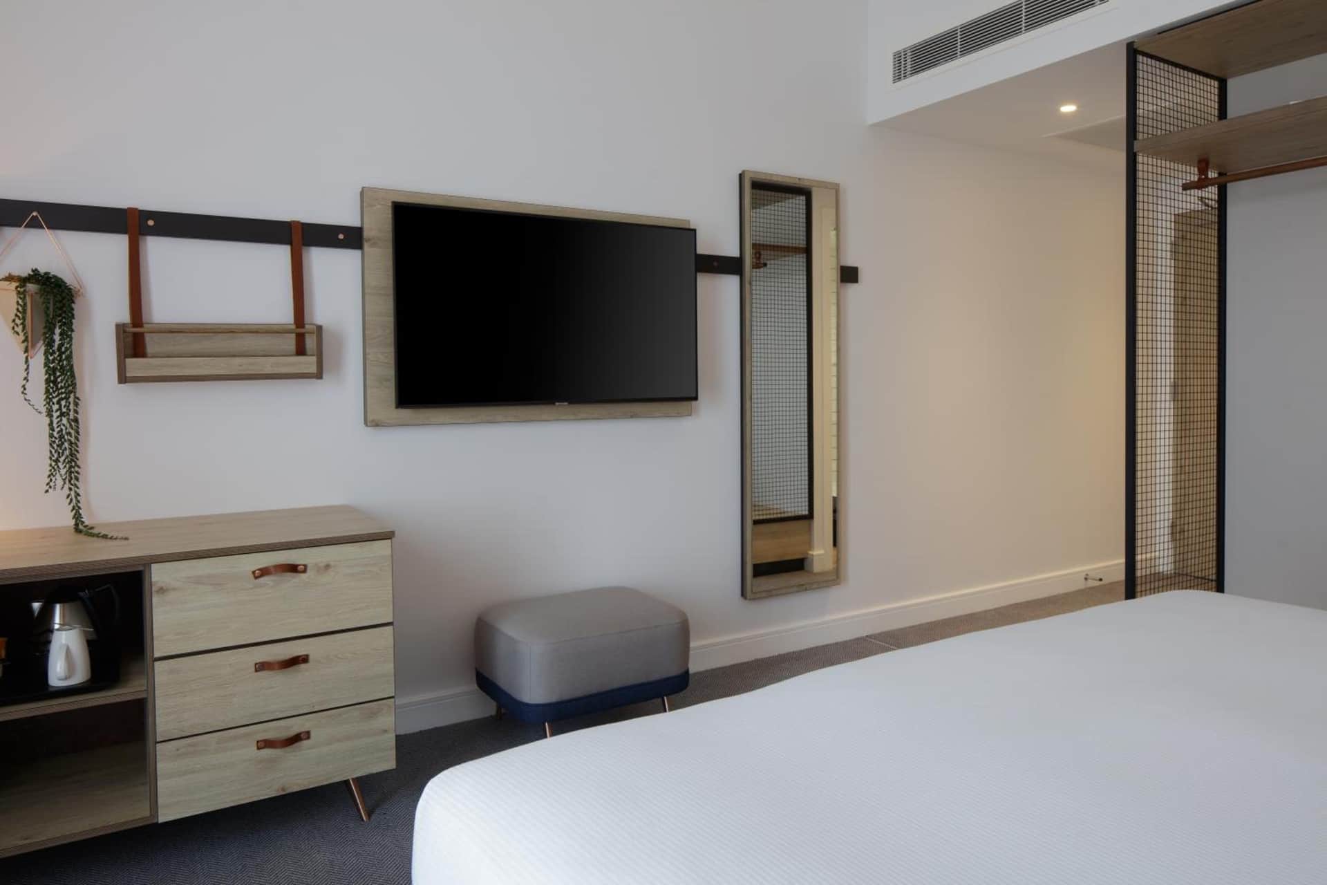 Hilton Garden Inn Stoke on Trent