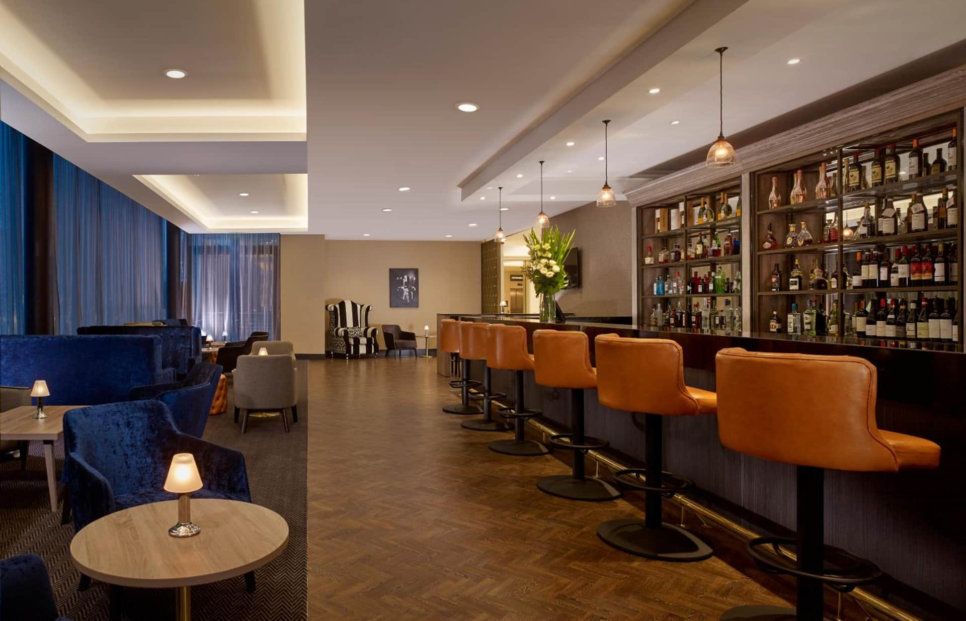 DoubleTree by Hilton Hull