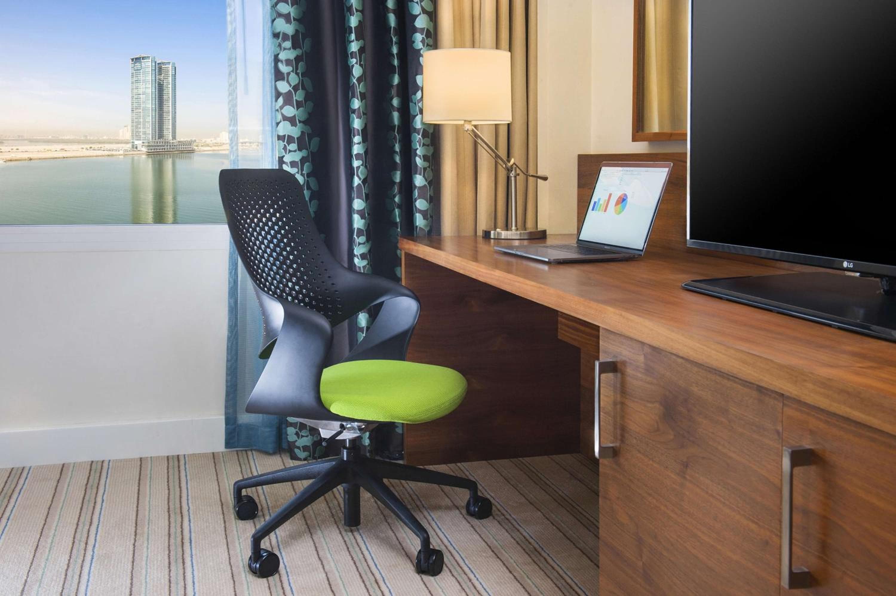 Hilton Garden Inn Ras Al Khaimah