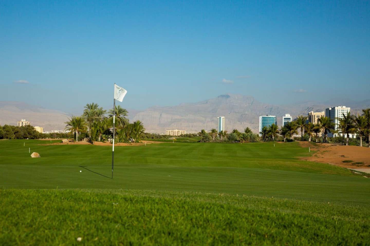 Hilton Garden Inn Ras Al Khaimah
