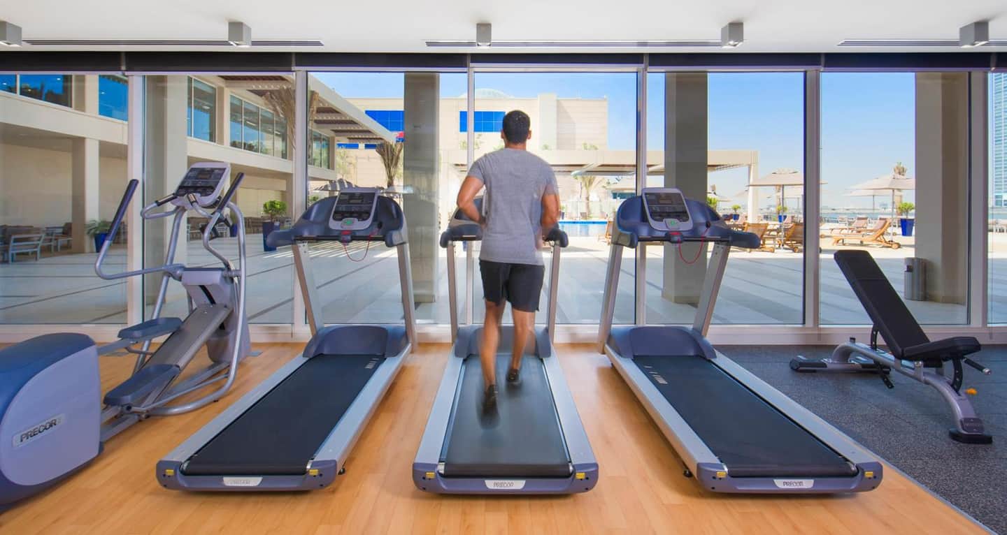 Hilton Garden Inn Ras Al Khaimah