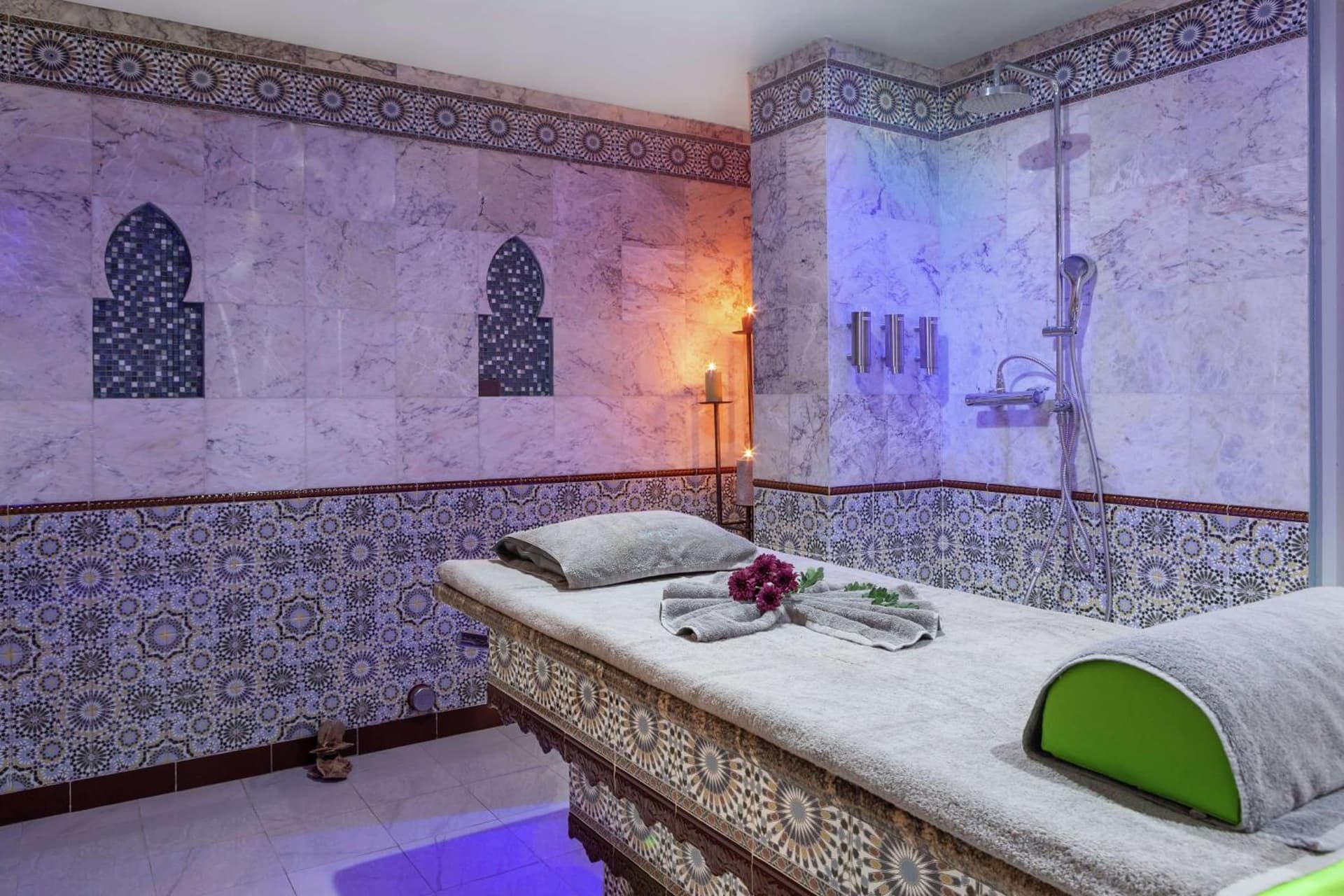 DoubleTree by Hilton Dubai Al Jadaf